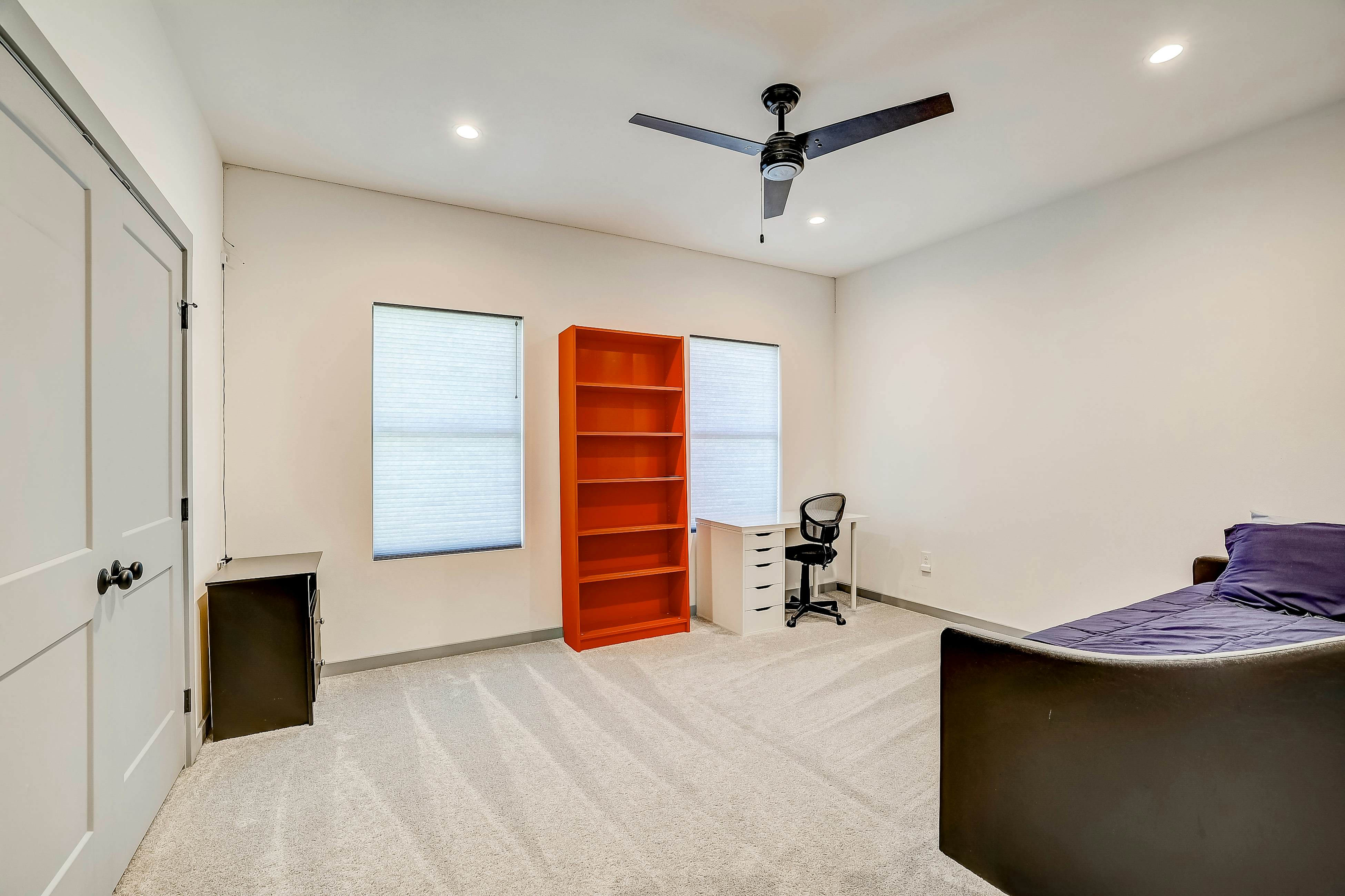 Serene Austin Stunner