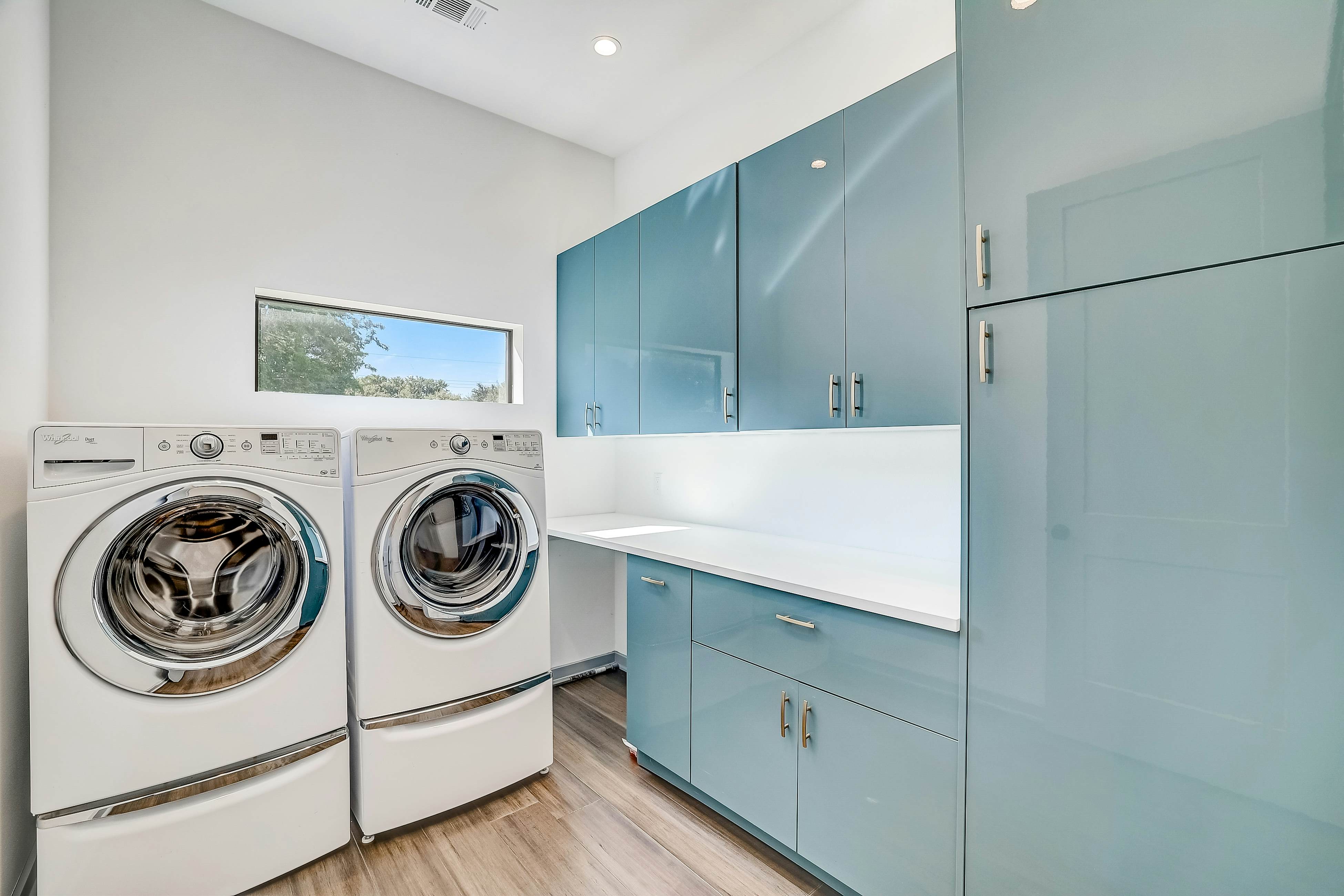 Serene Austin Stunner