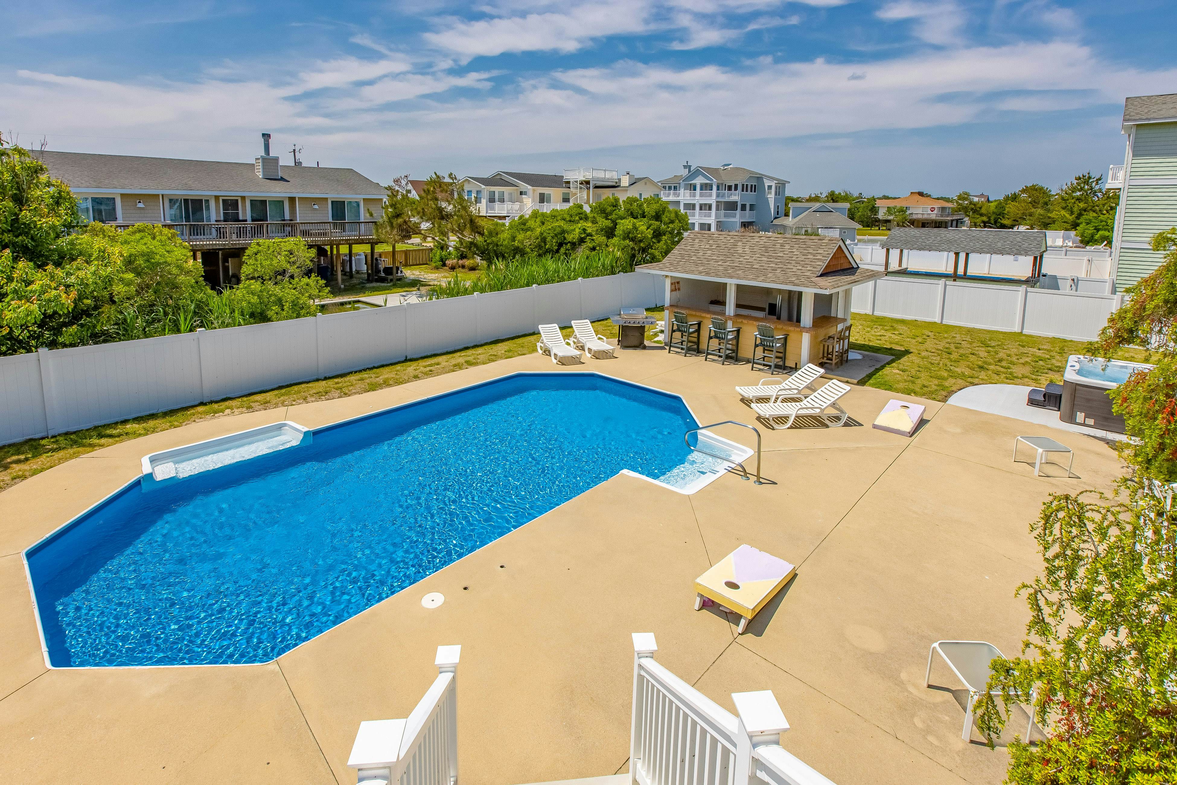 Dreamweaver 8 BD Virginia Beach, VA Vacation Rental Vacasa