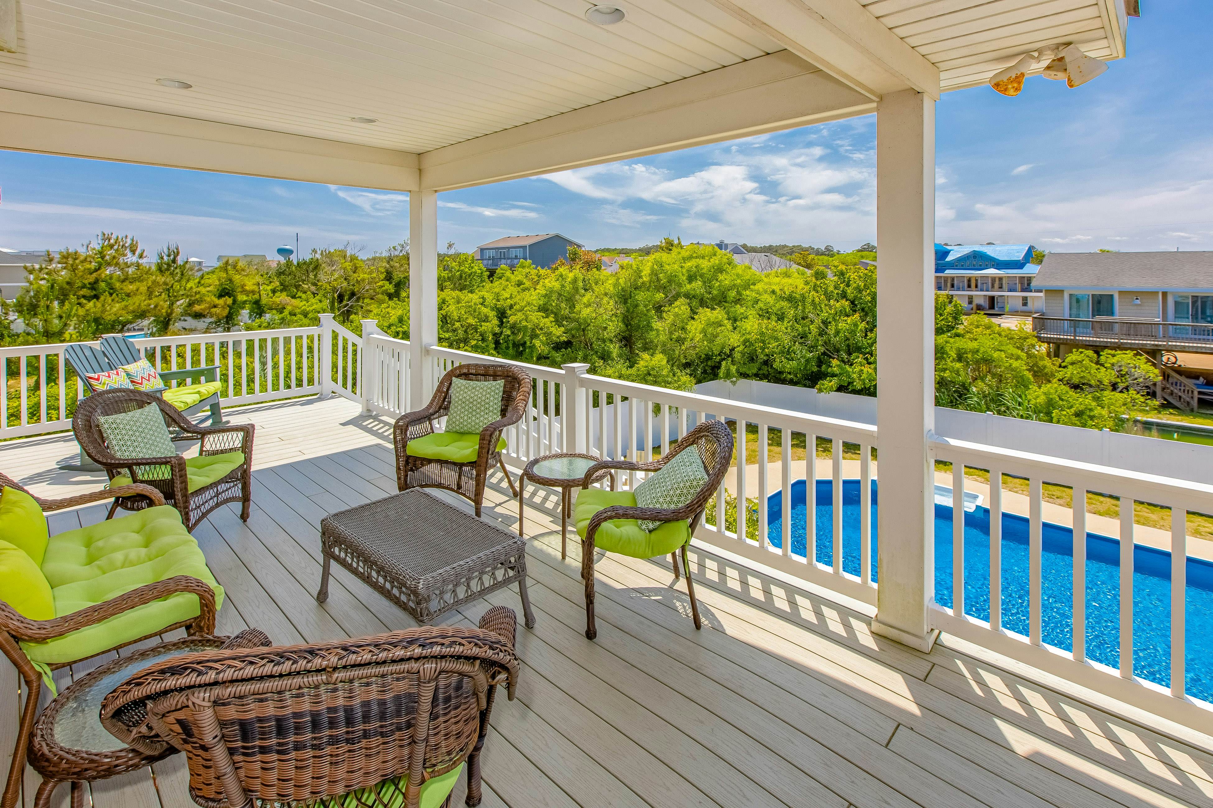 Dreamweaver 8 BD Virginia Beach, VA Vacation Rental Vacasa