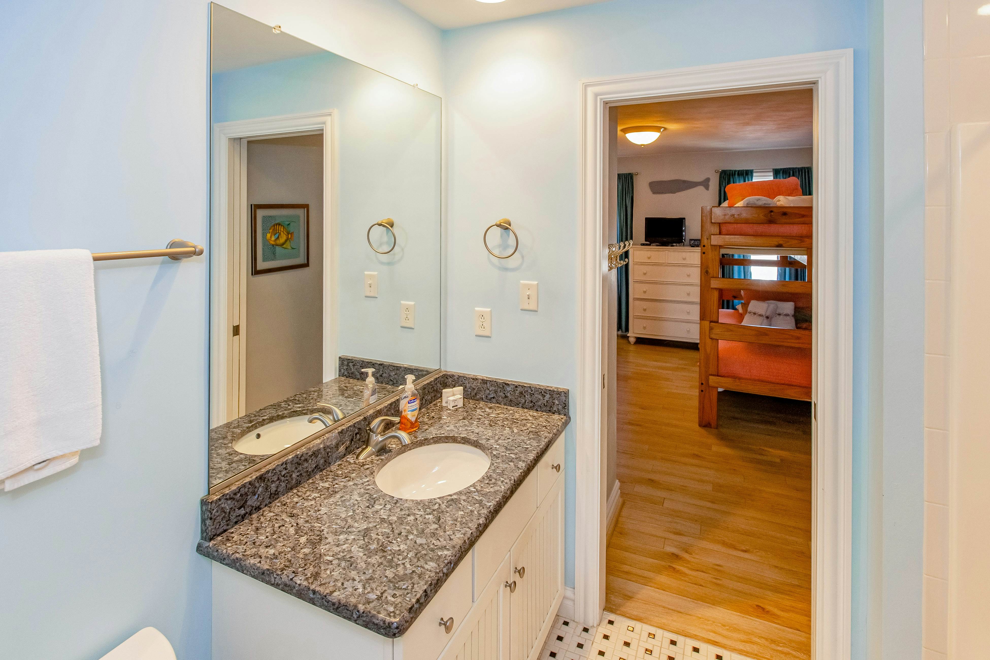 Dreamweaver 8 BD Virginia Beach, VA Vacation Rental Vacasa