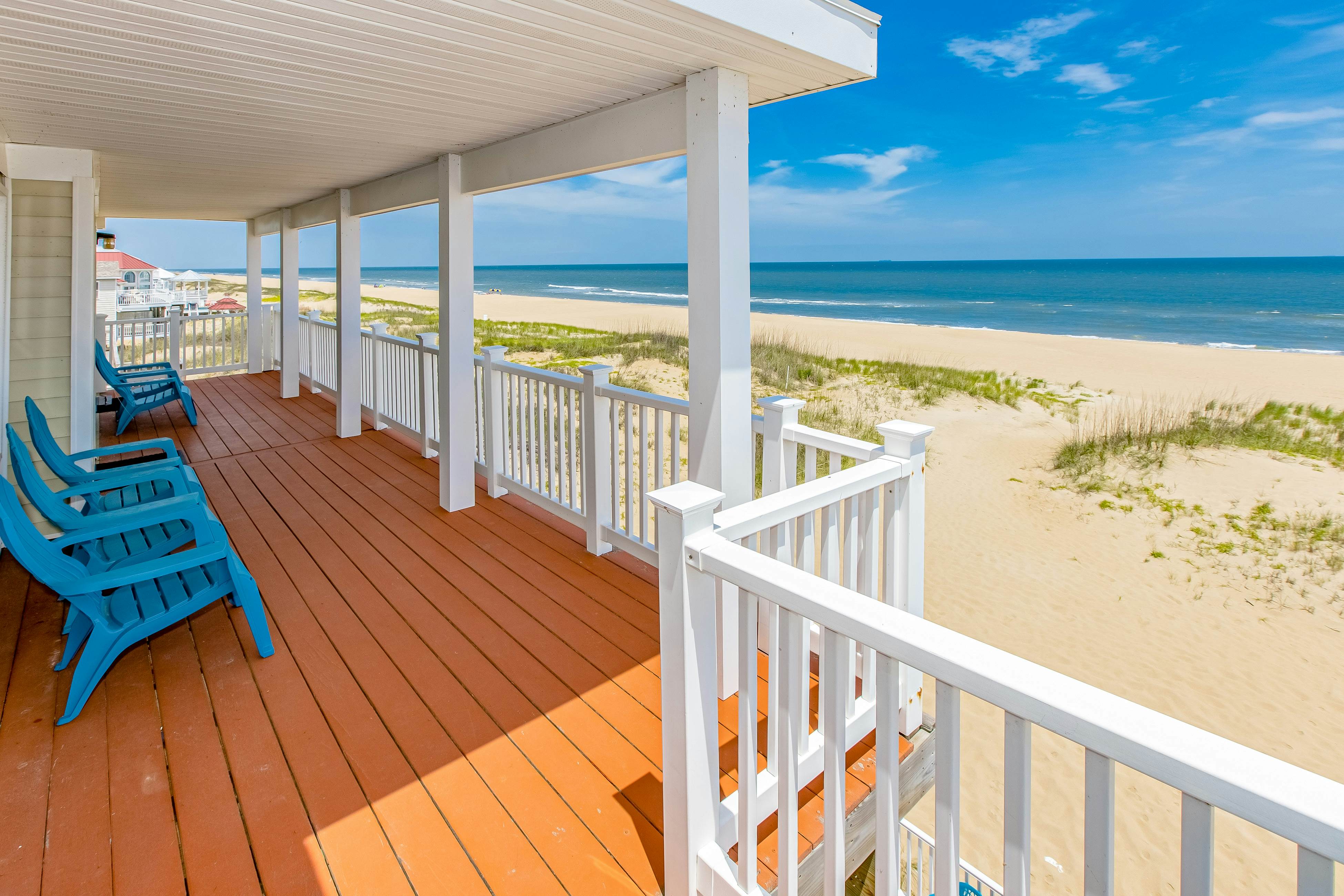 Virginia Beach Villas For Rent