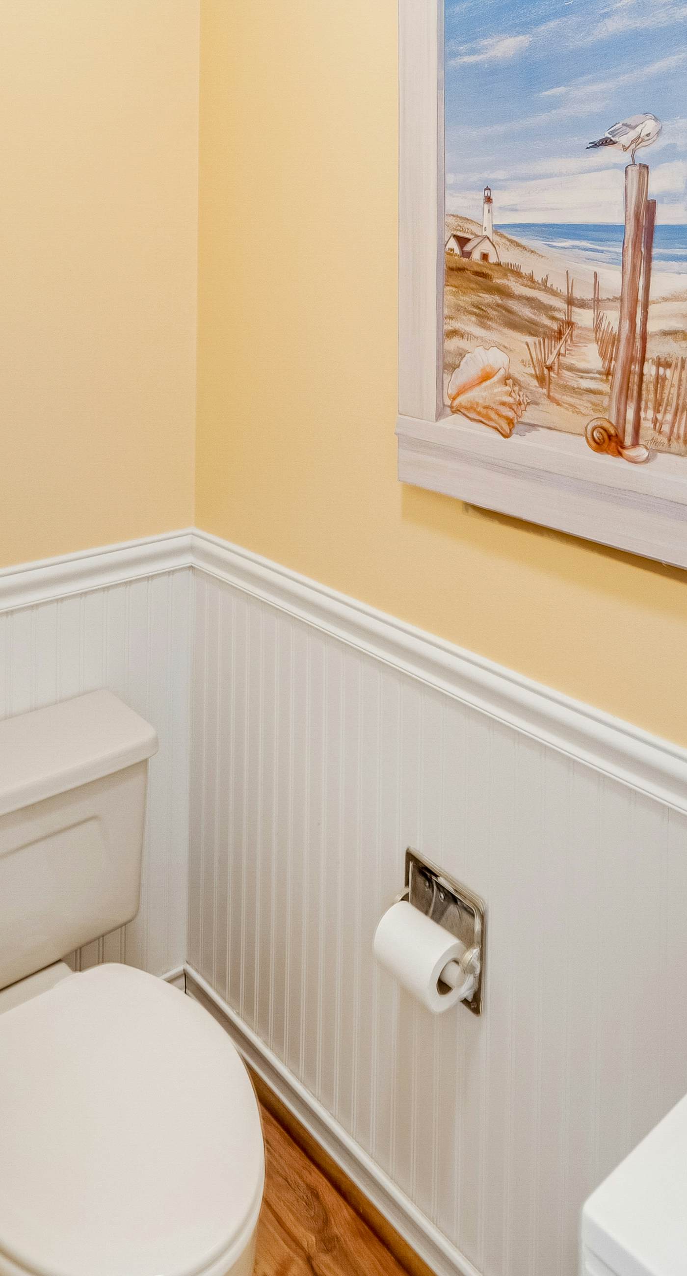 Scarborough Village - 245 Country Club Dr, Unit #608