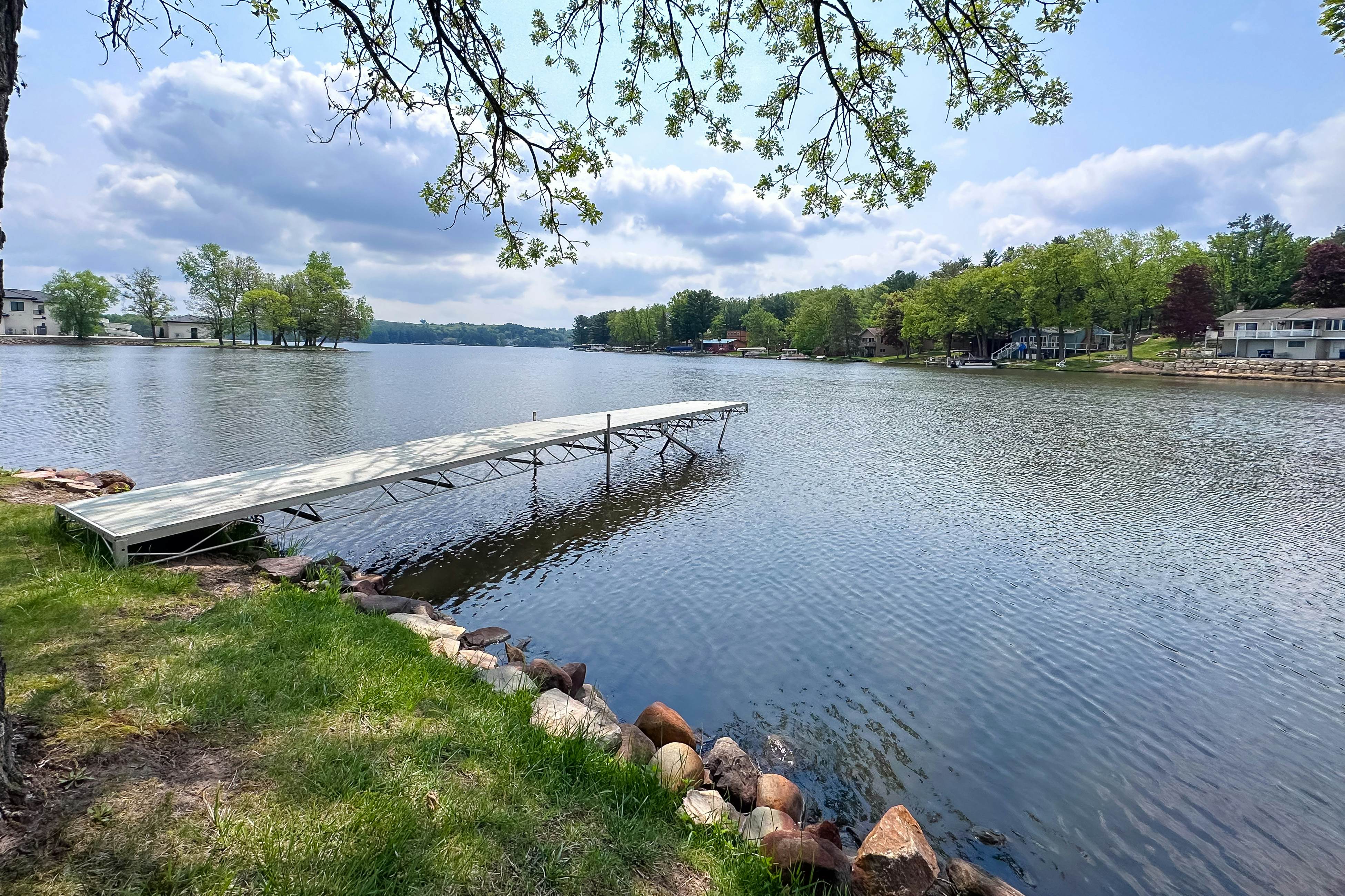 Thunderbird Resort Condo, Unit 1050D - Panoramic Views