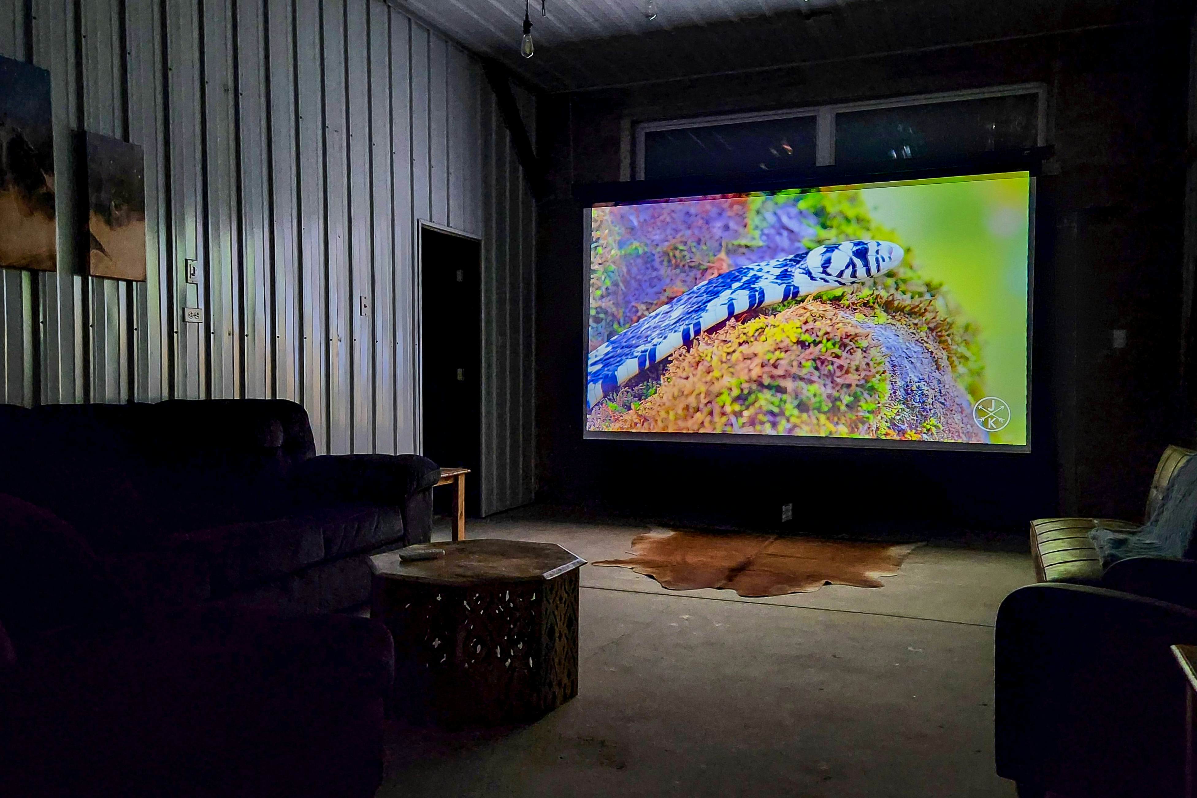 12th Ave Haven - Fun Zone