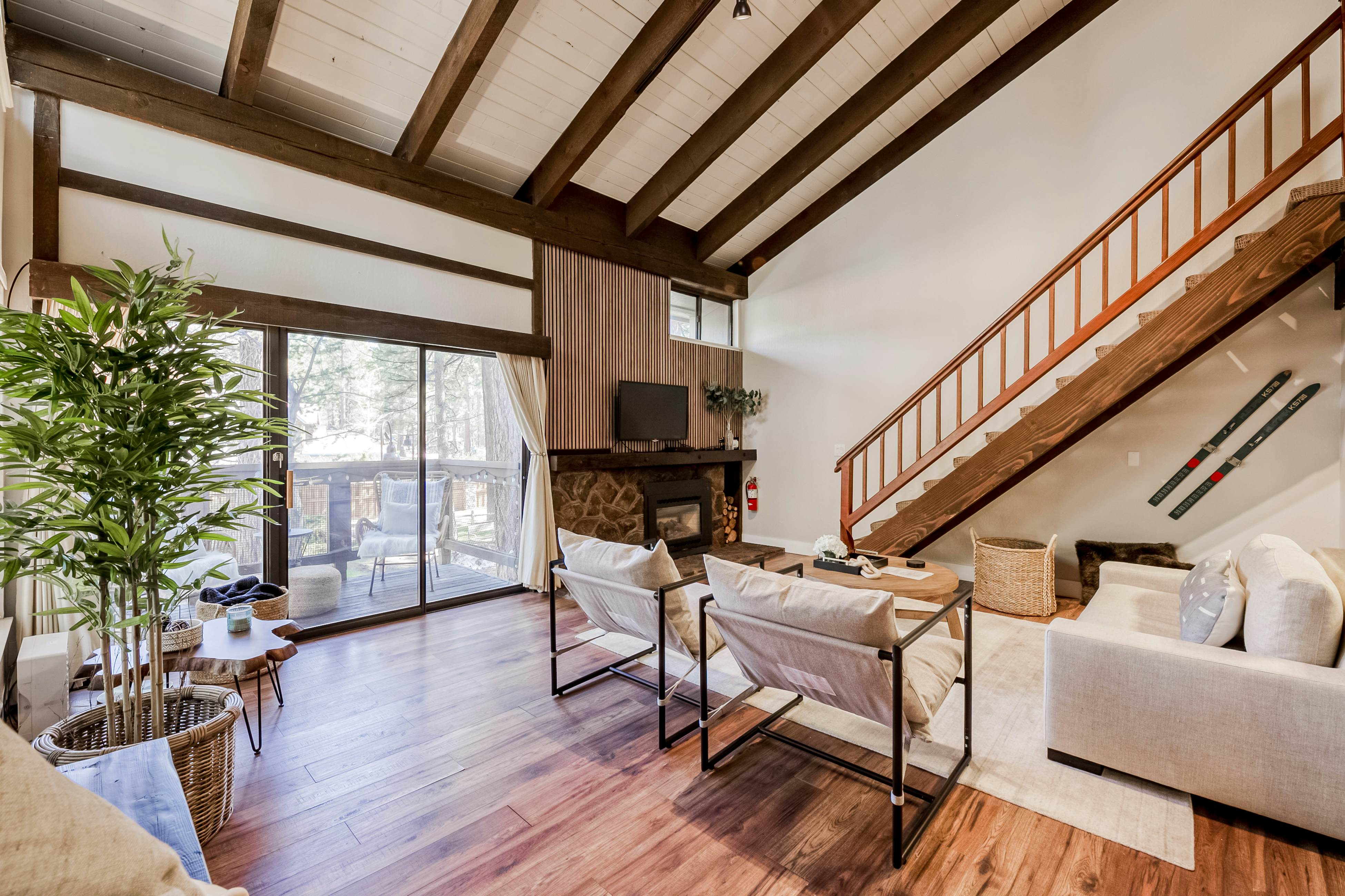 Lake Tahoe House Rentals, Cabins, Vacation Rentals Vacasa