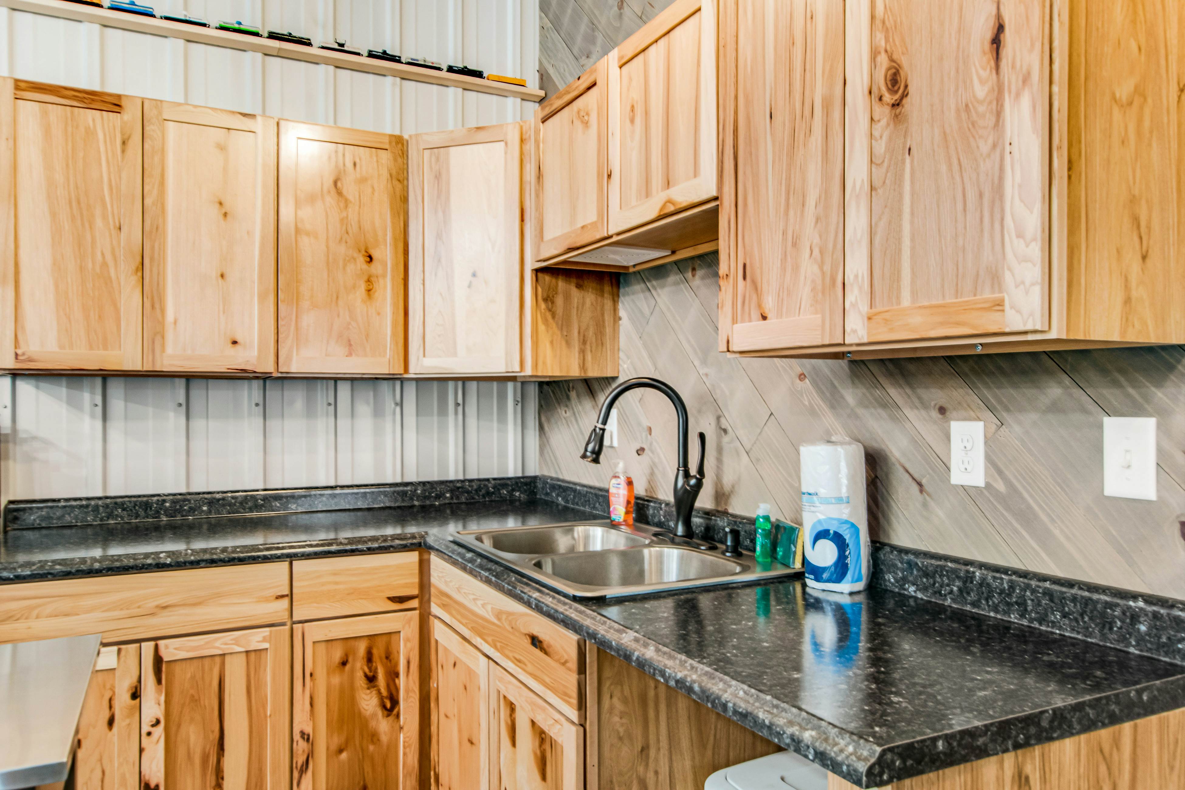 12th Ave Haven - Fun Zone