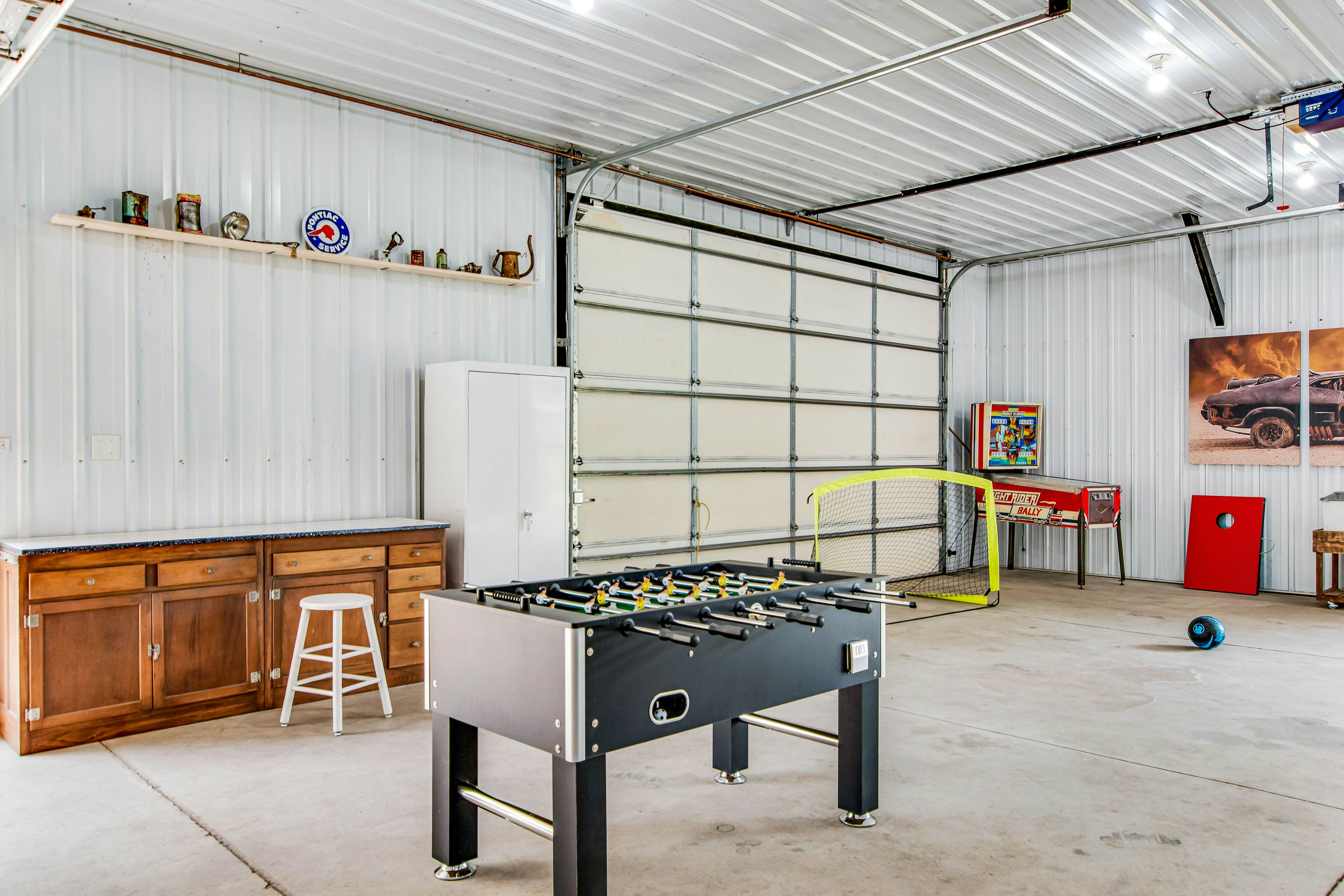 12th Ave Haven - Fun Zone