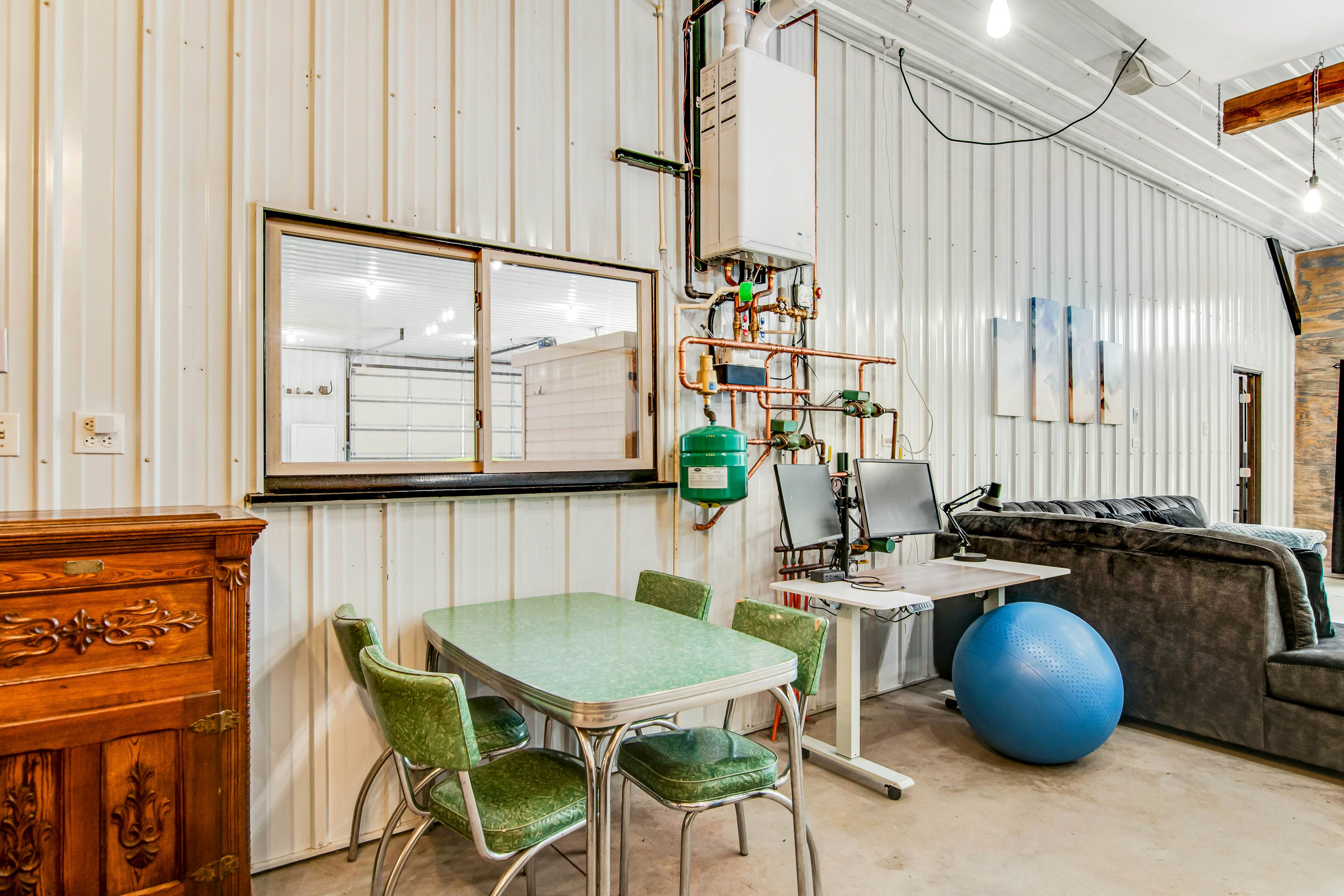 12th Ave Haven - Fun Zone