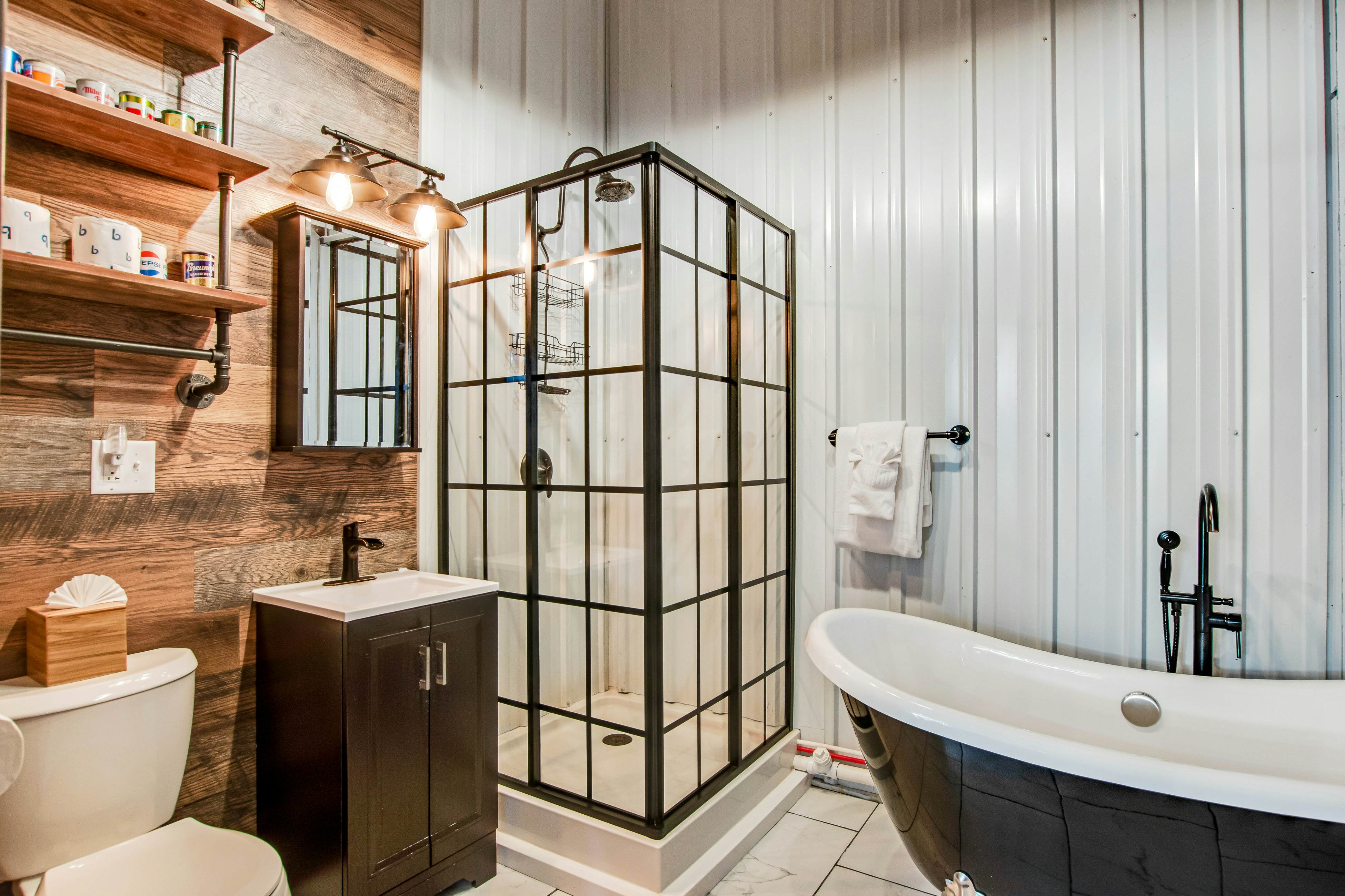 12th Ave Haven - Fun Zone