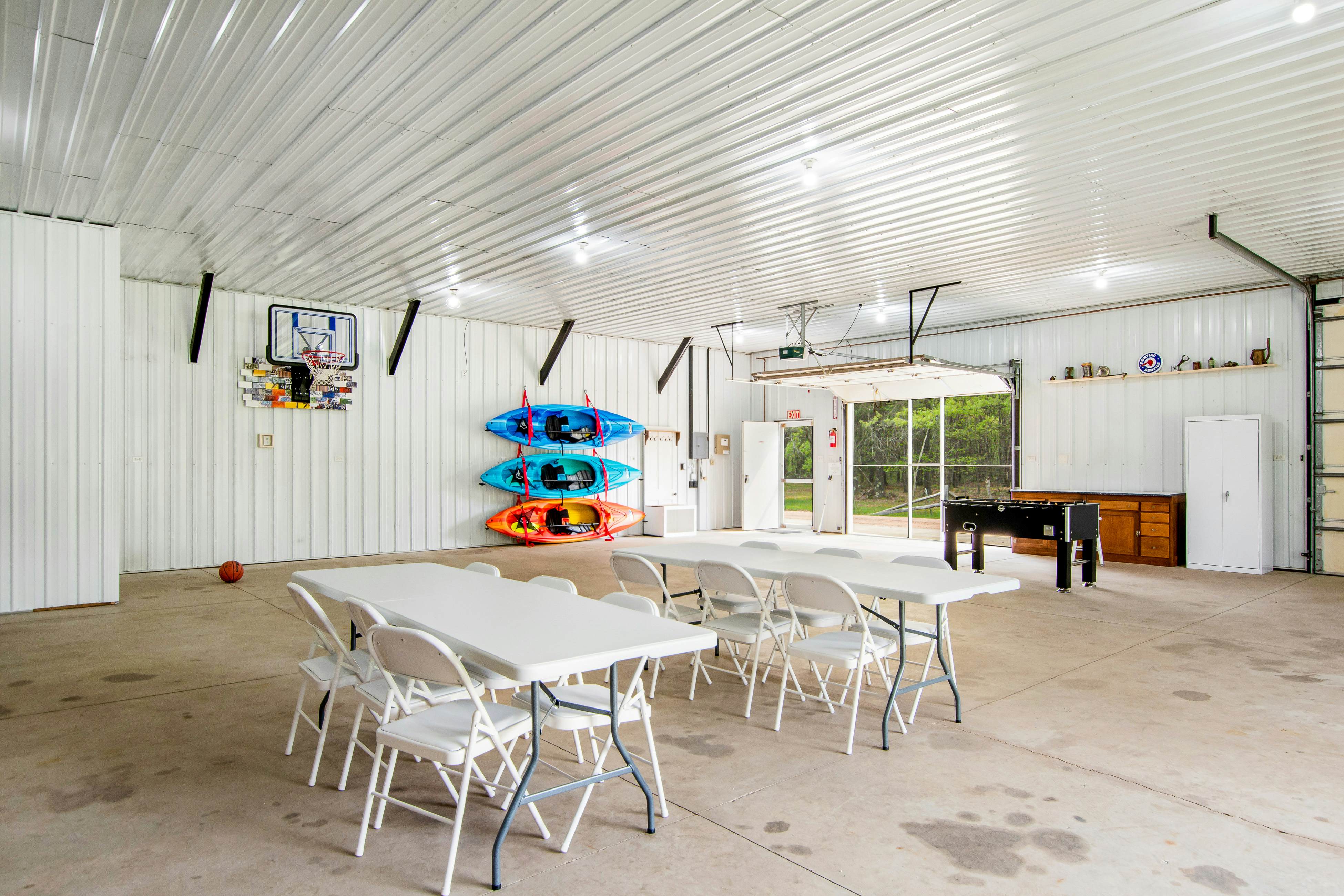 12th Ave Haven - Fun Zone