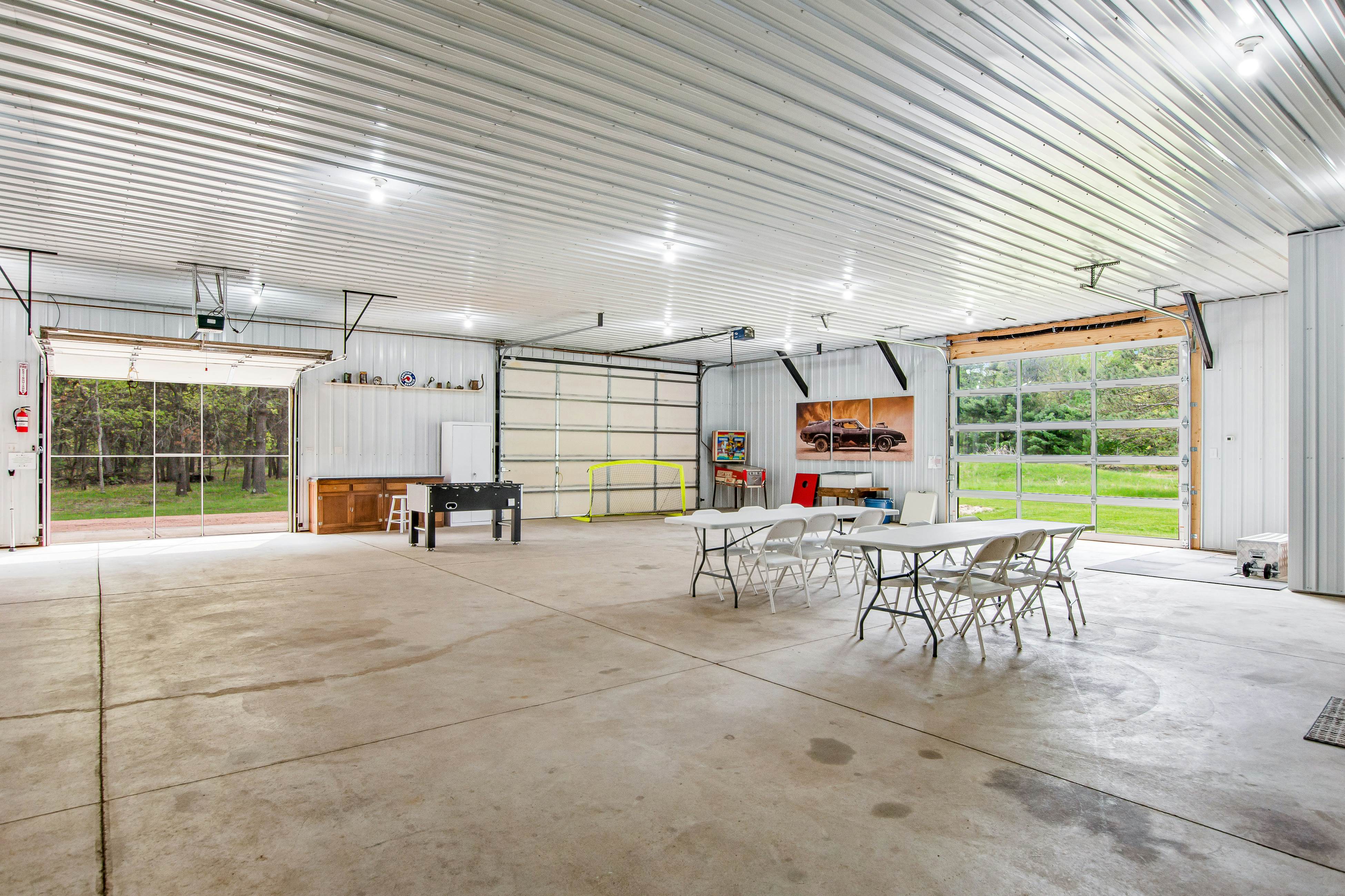 12th Ave Haven - Fun Zone