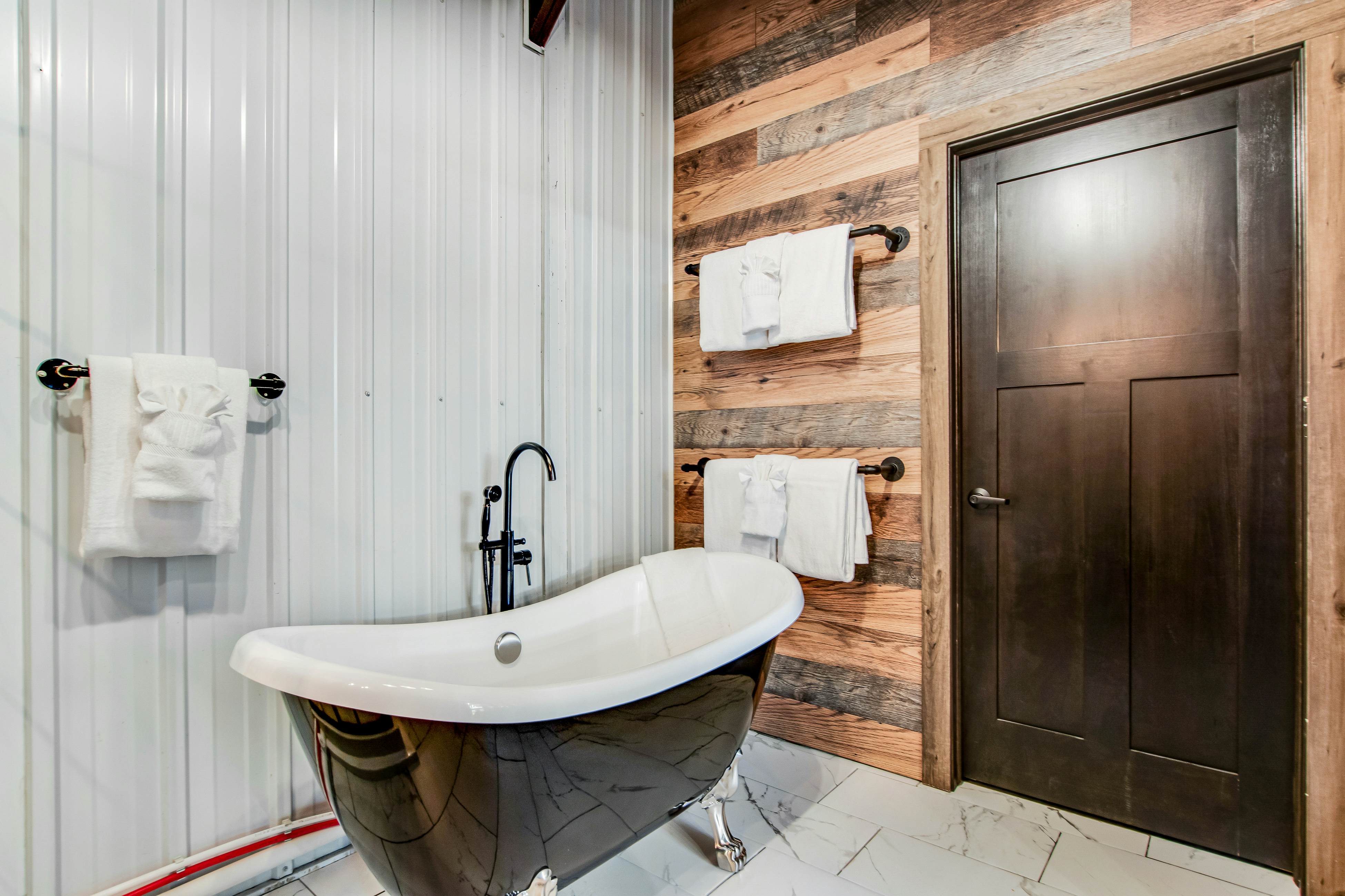 12th Ave Haven - Fun Zone