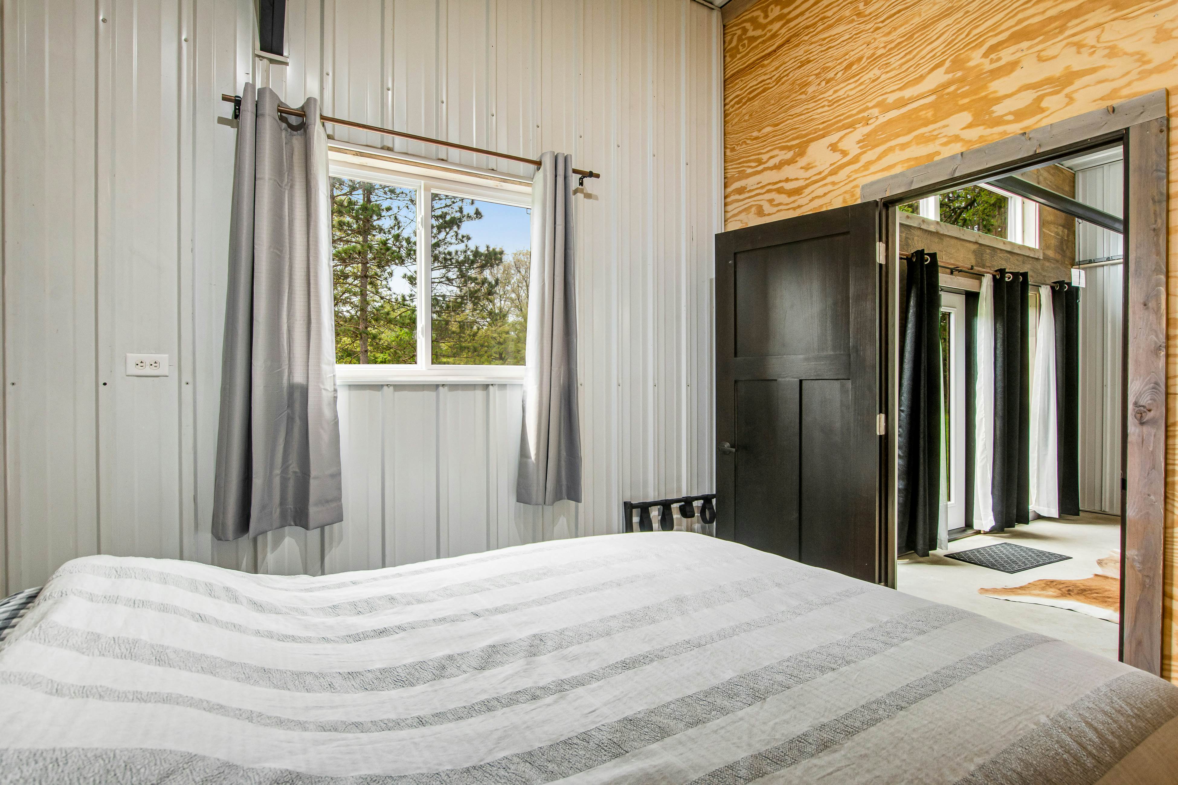 12th Ave Haven - Fun Zone