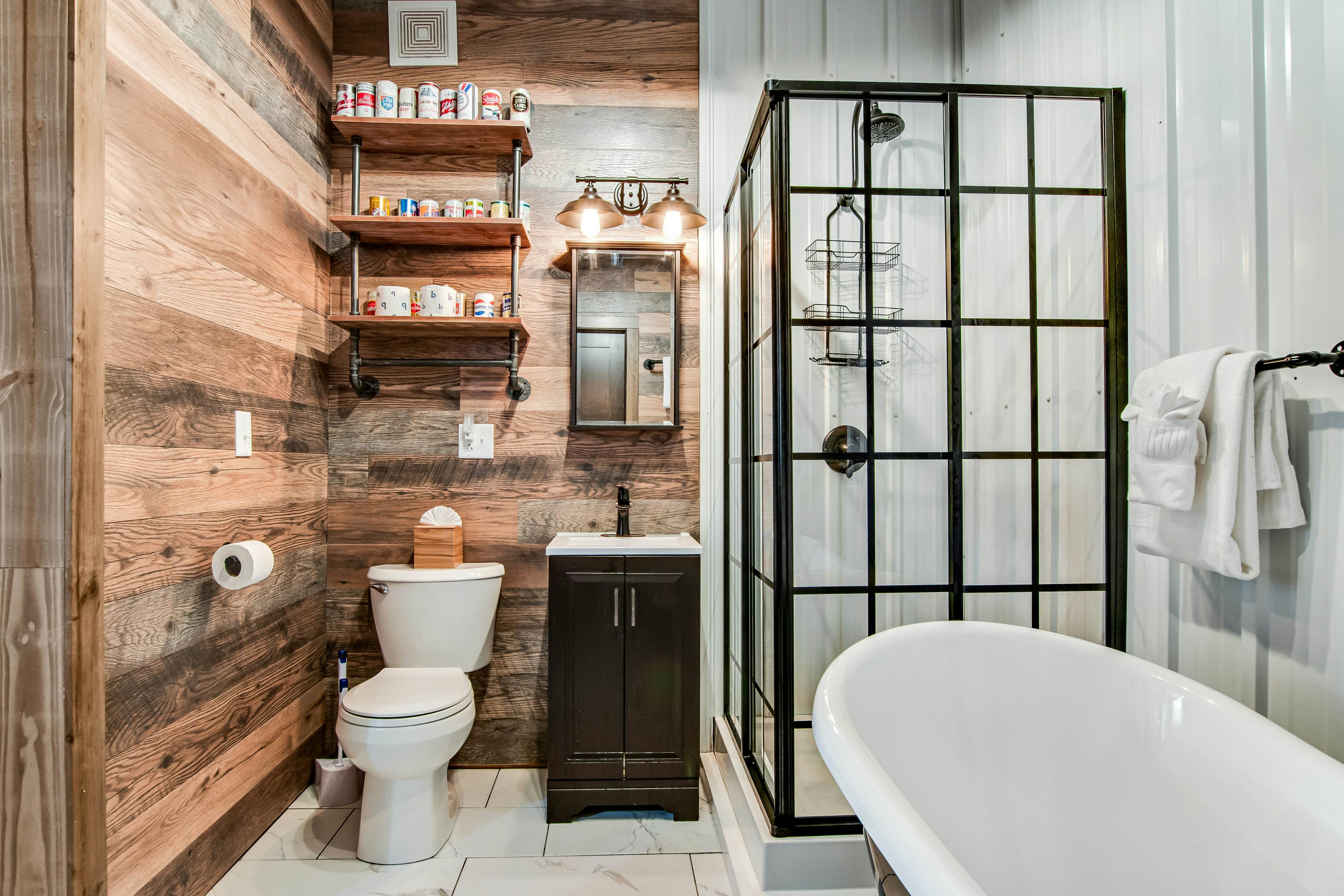 12th Ave Haven - Fun Zone