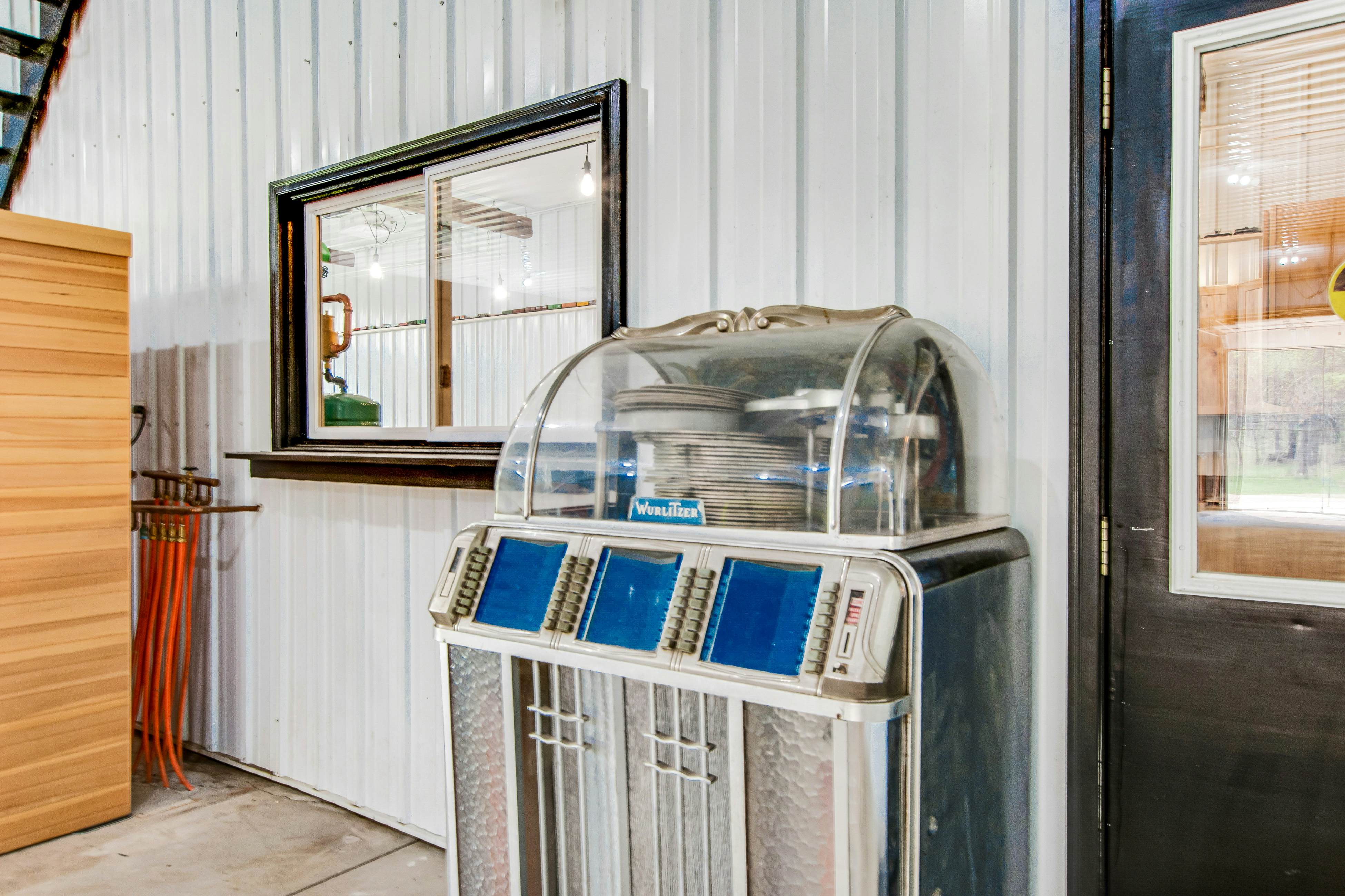 12th Ave Haven - Fun Zone