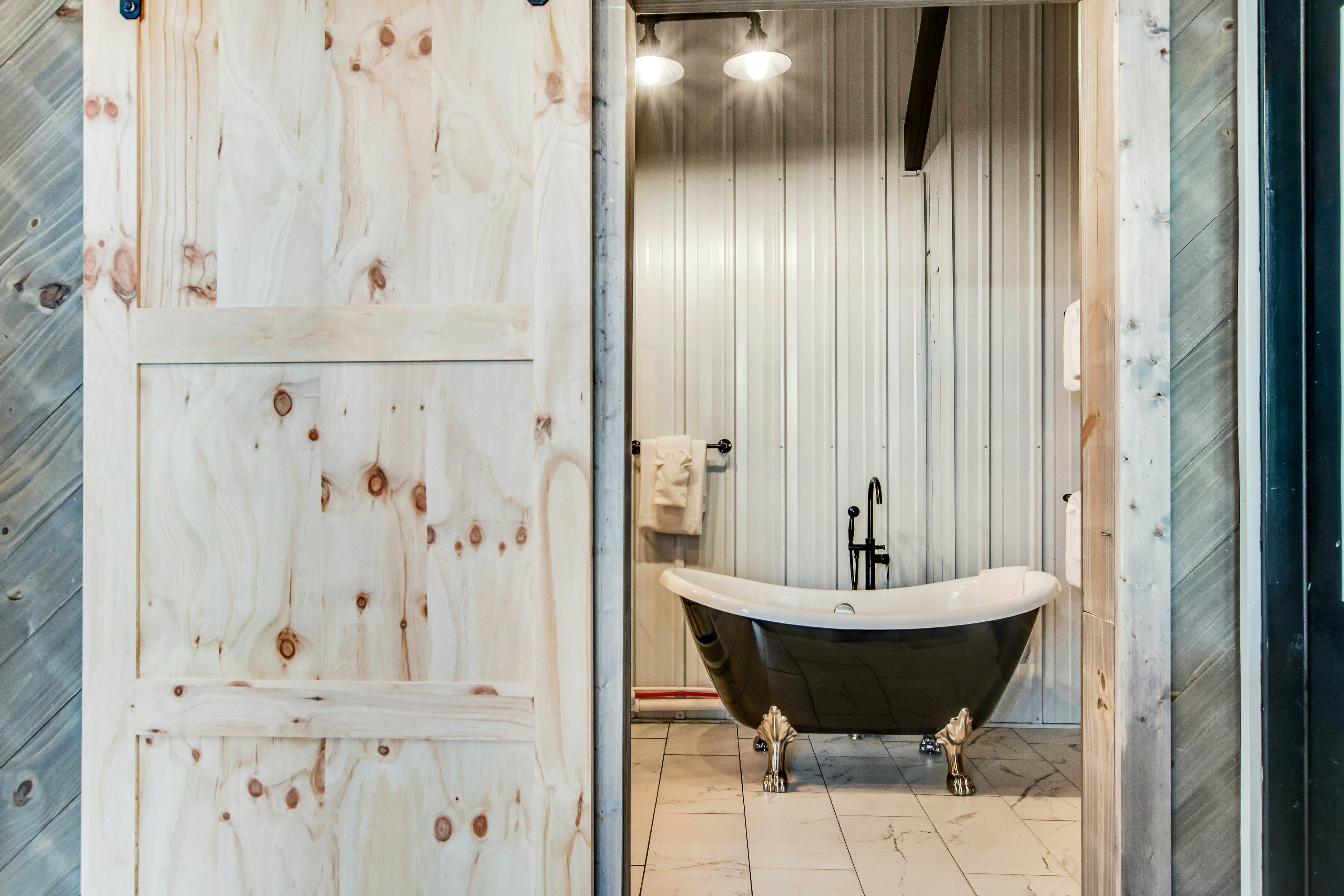 12th Ave Haven - Fun Zone