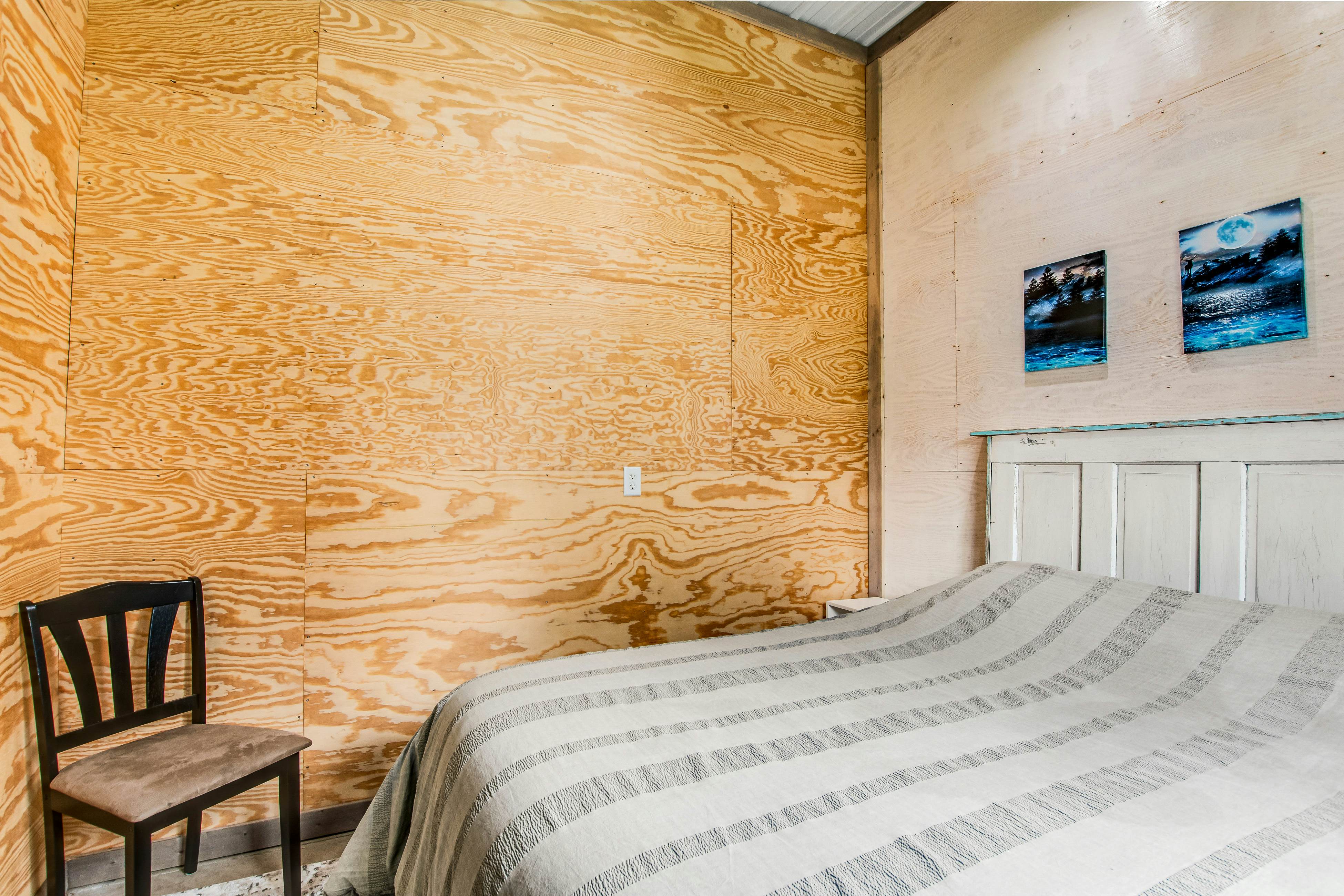 12th Ave Haven - Fun Zone