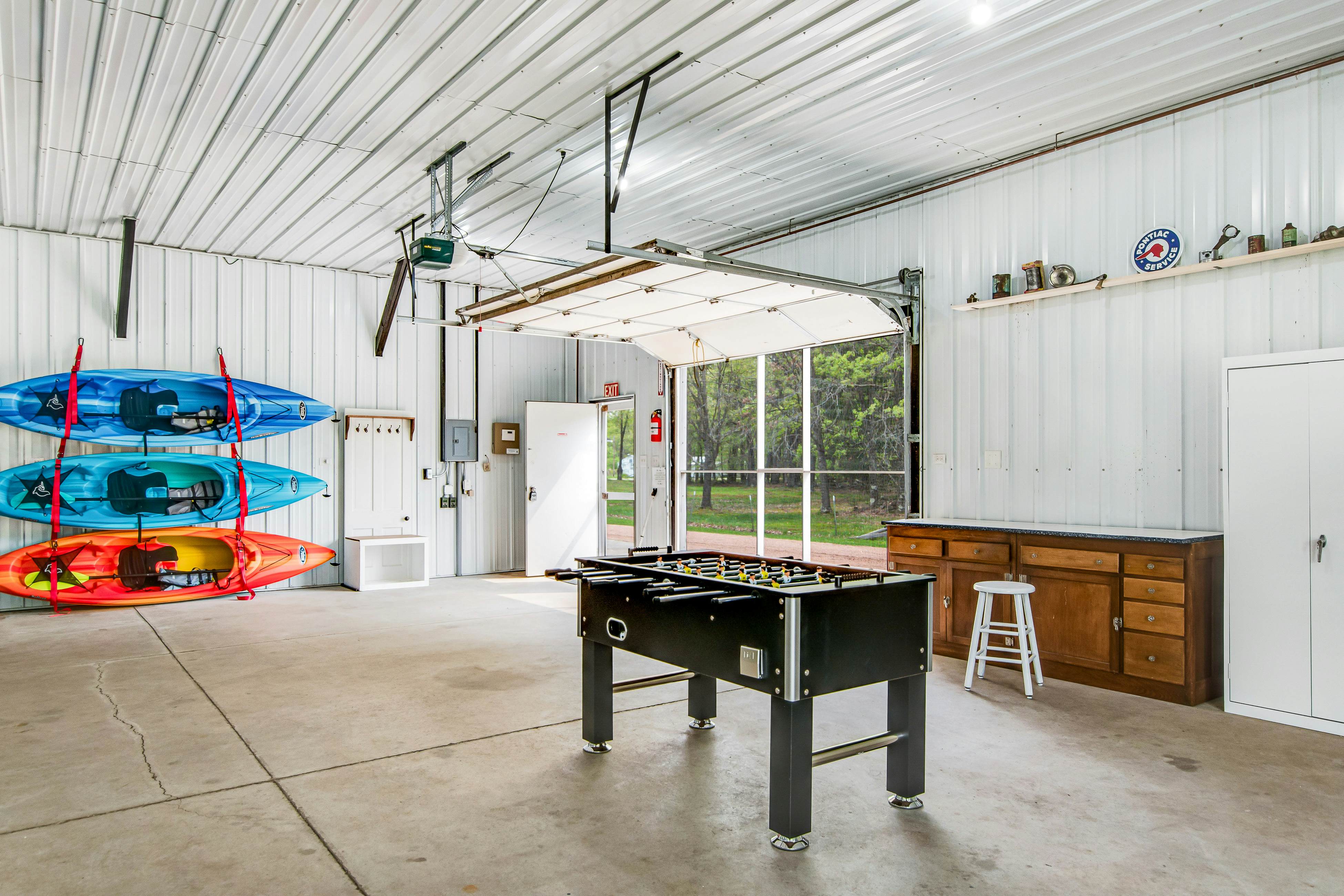 12th Ave Haven - Fun Zone