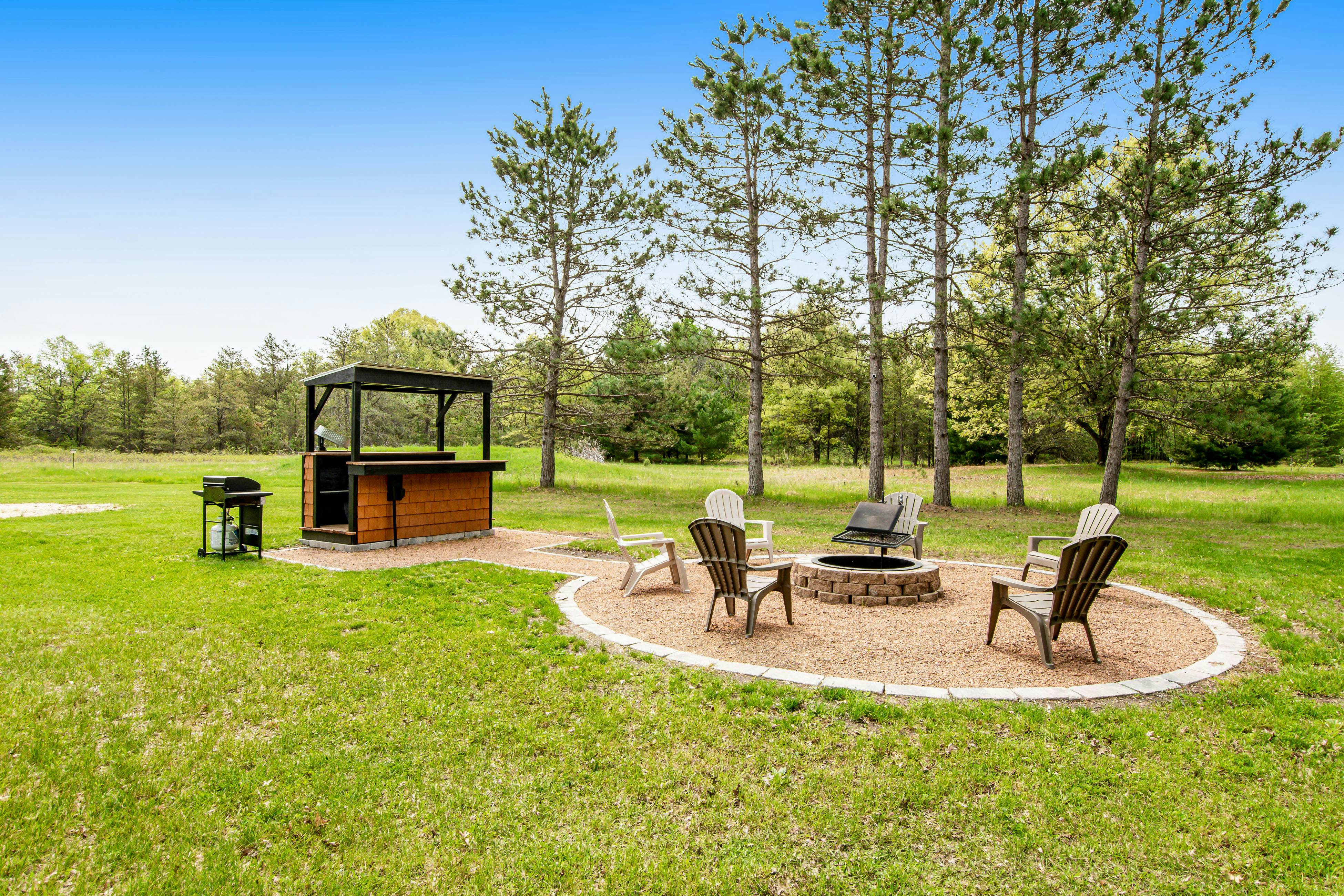 12th Ave Haven - Fun Zone