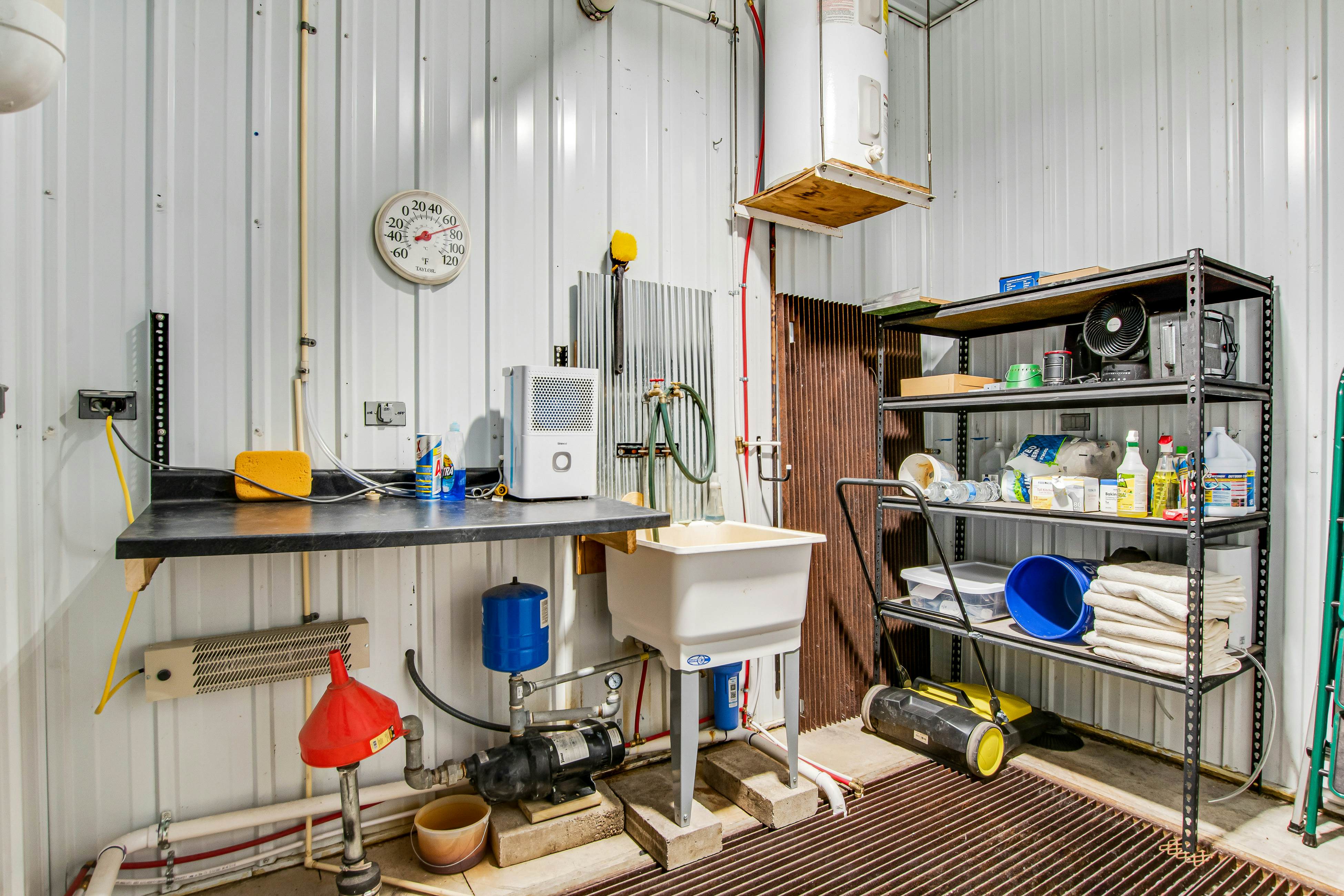 12th Ave Haven - Fun Zone