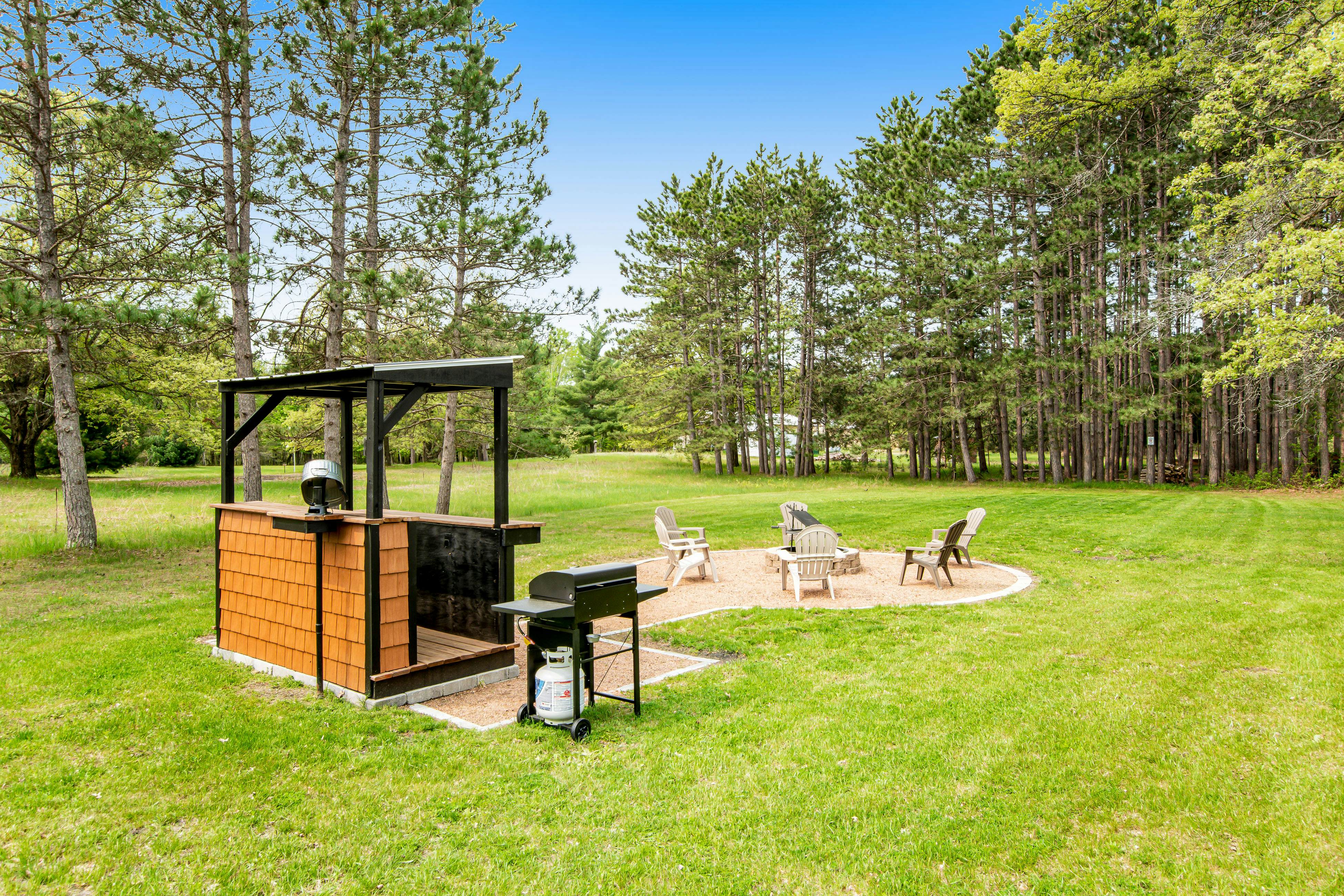 12th Ave Haven - Fun Zone