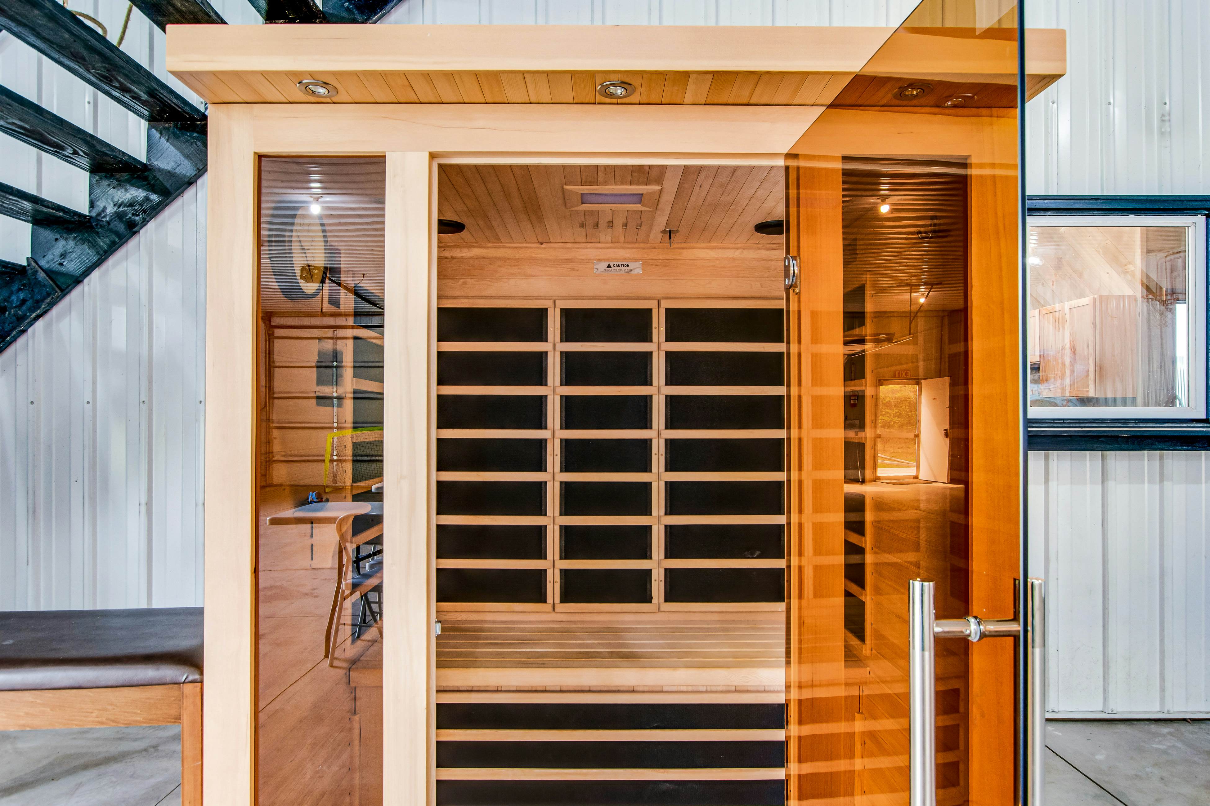 12th Ave Haven - Fun Zone