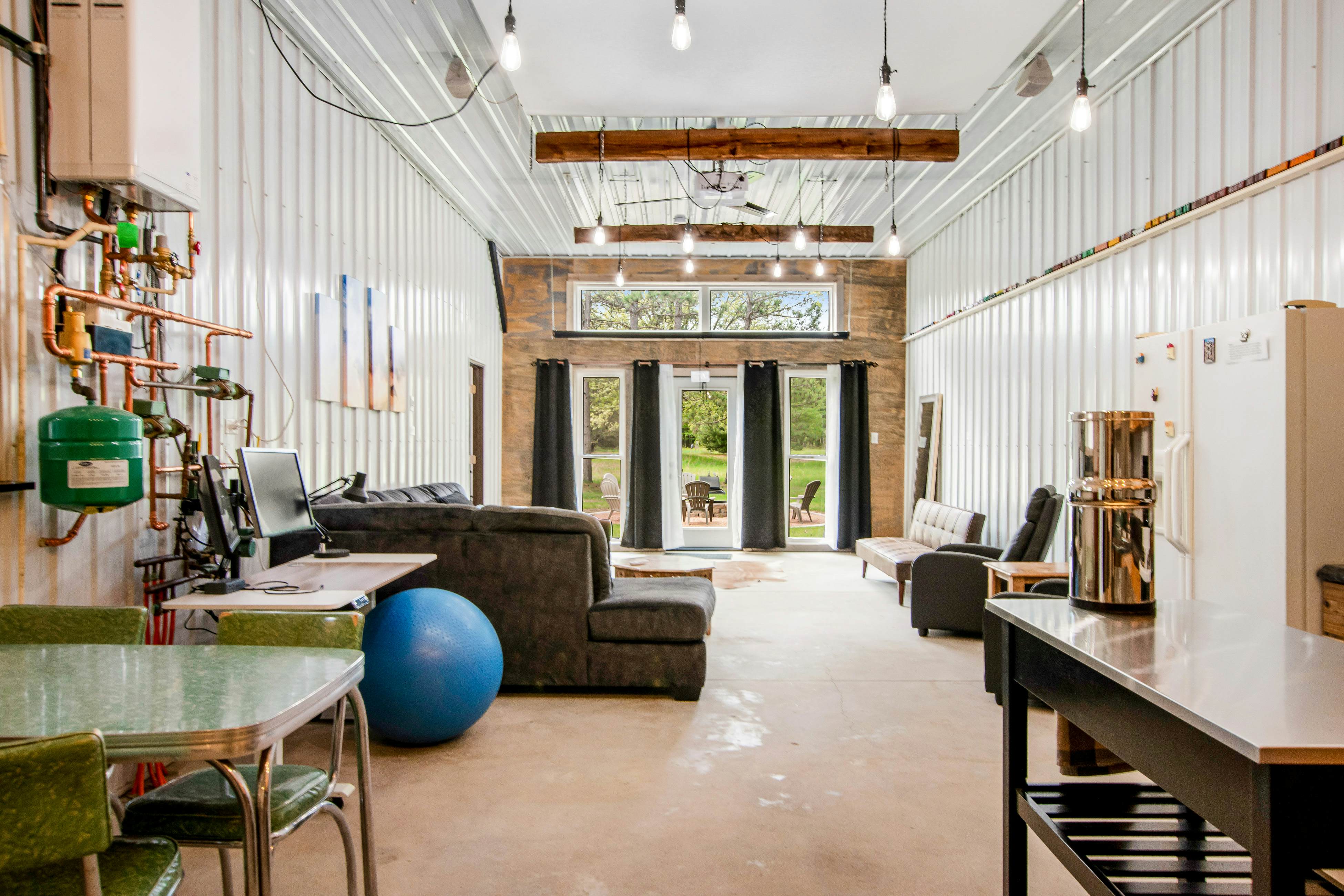 12th Ave Haven - Fun Zone