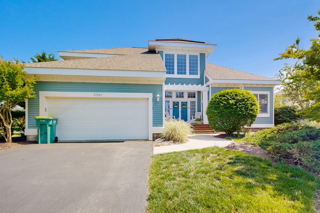 Bethany Bay 37327 Lee Lane 3 BD Ocean View, DE Vacation Rental