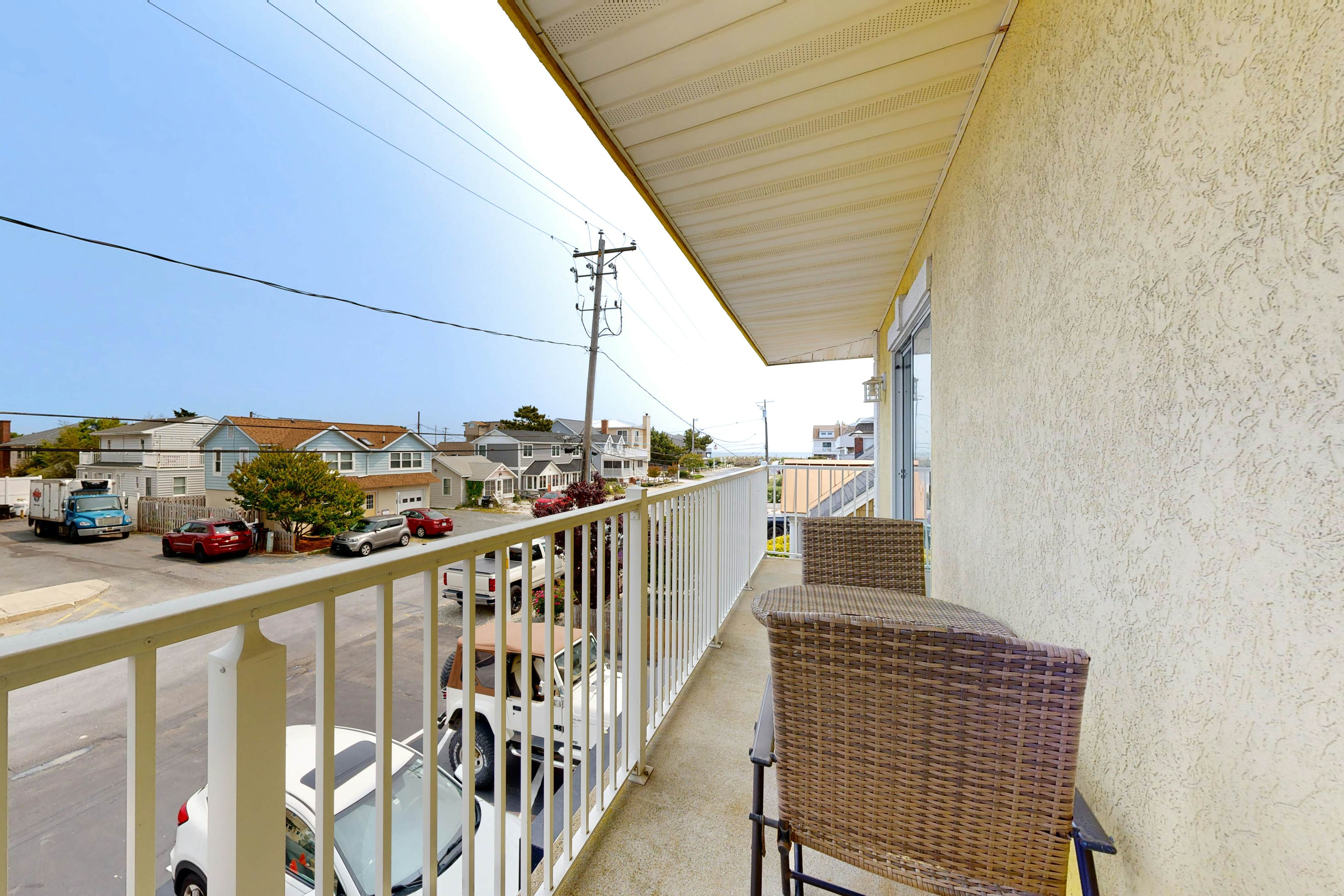 Town of Dewey Beach 1904 Coastal Hwy, Unit G 1 BD Dewey Beach, DE