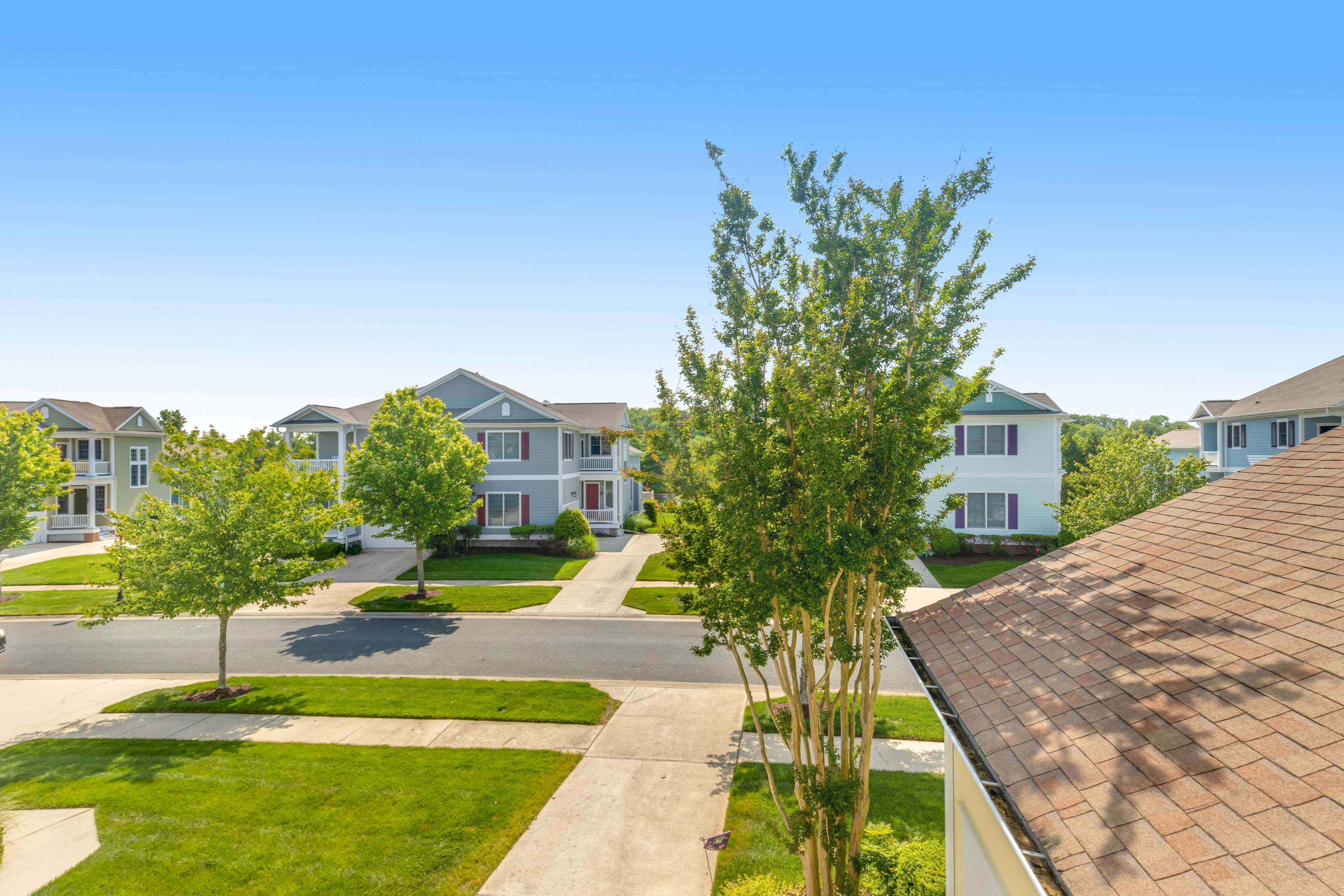 Bayside Resort - 36295 Sunflower Blvd