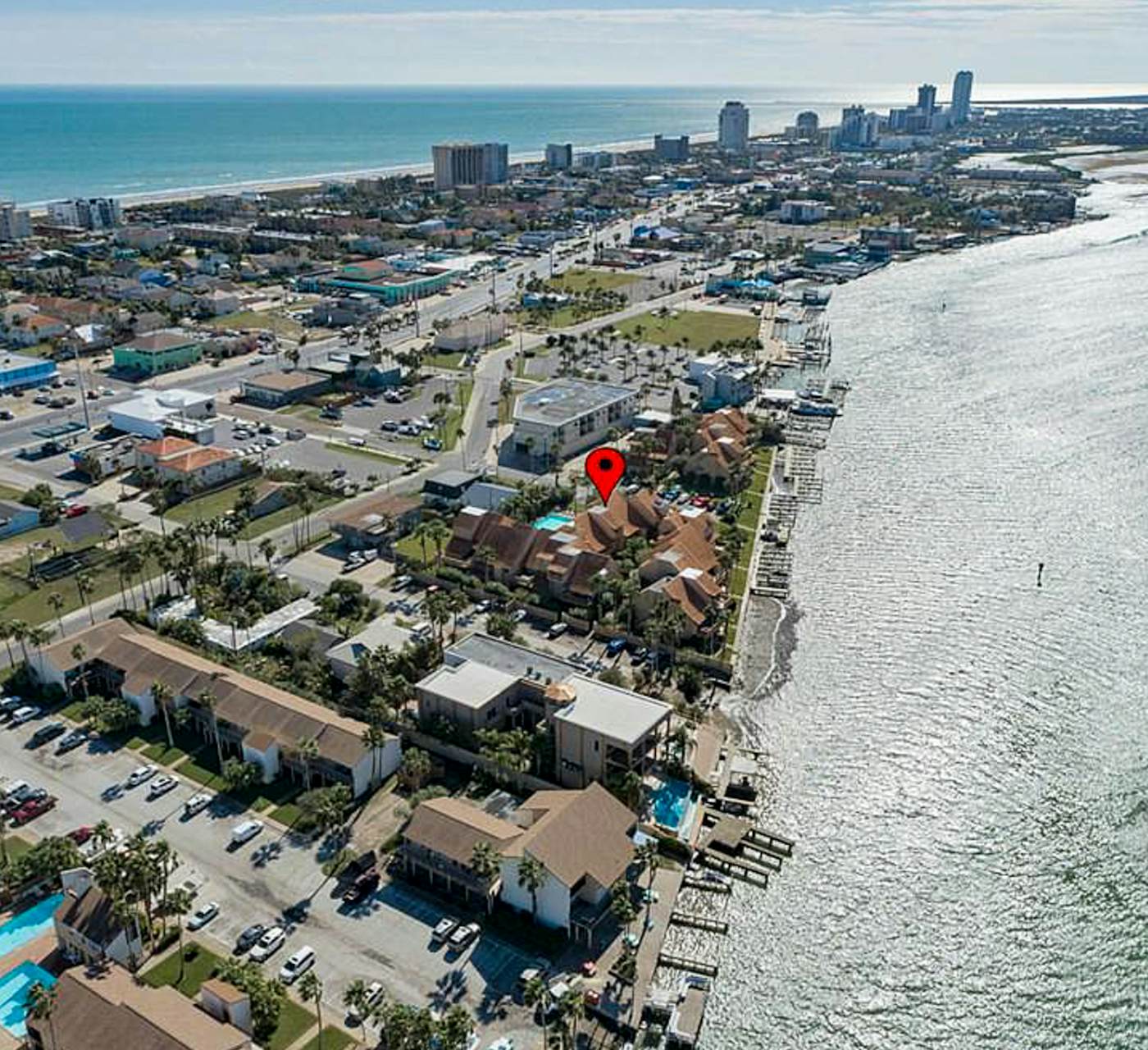 La Solana Condominiums # 130 | 3 Bed South Padre Island, TX Condo | Vacasa