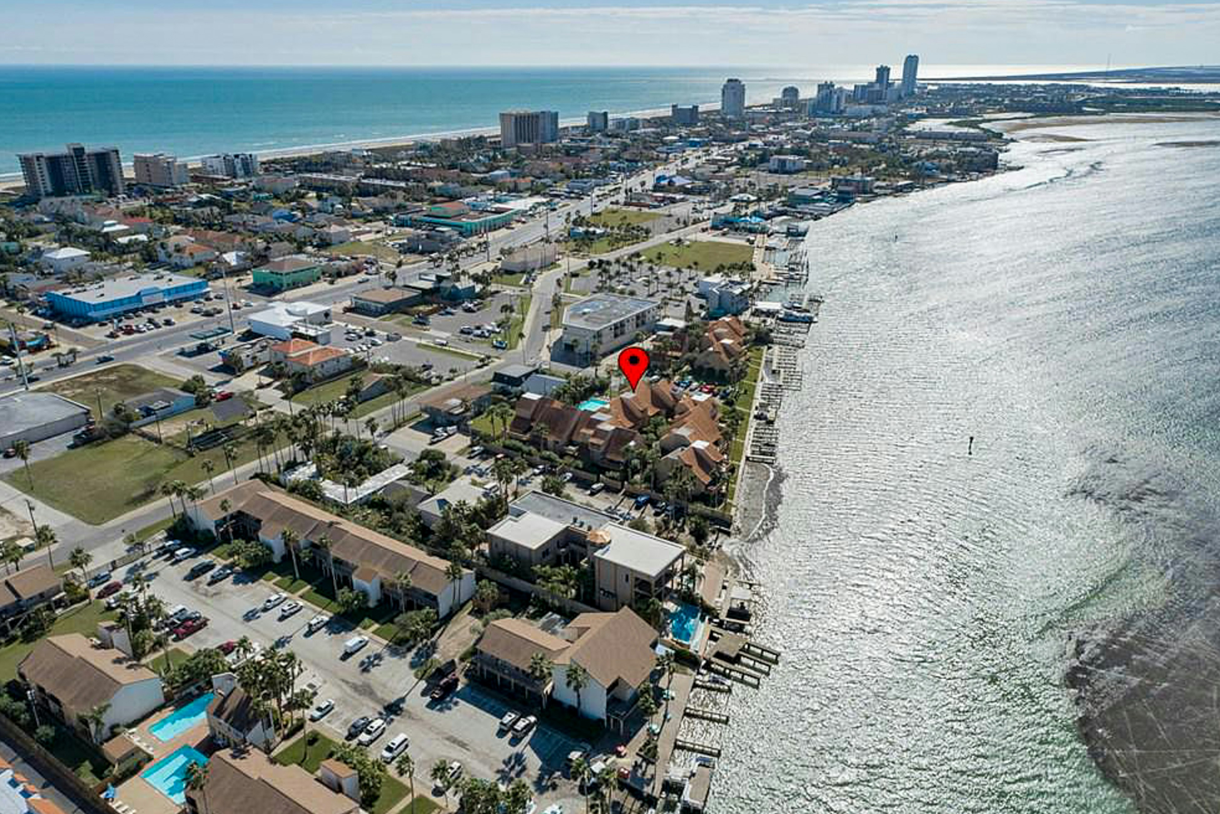 La Solana Condominiums # 130