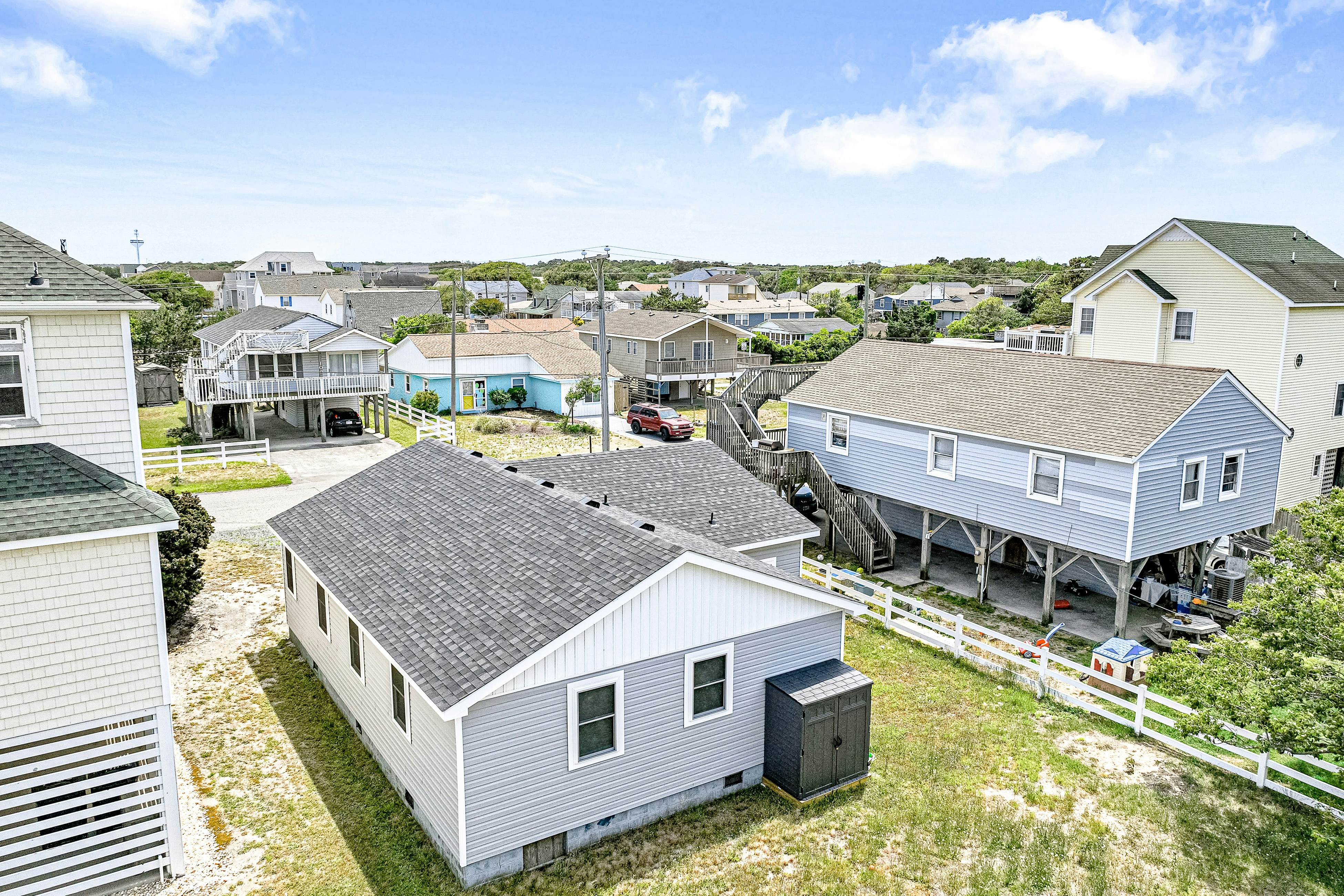 Avalon Beach Escape 3 BD Kill Devil Hills, NC Vacation Rental Vacasa