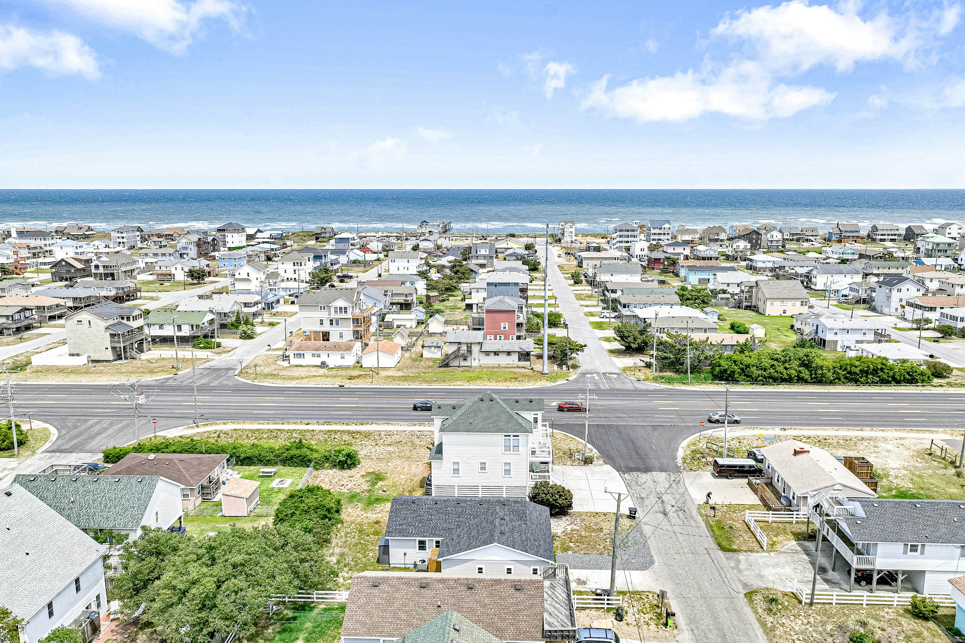 Avalon Beach Escape 3 BD Kill Devil Hills, NC Vacation Rental Vacasa