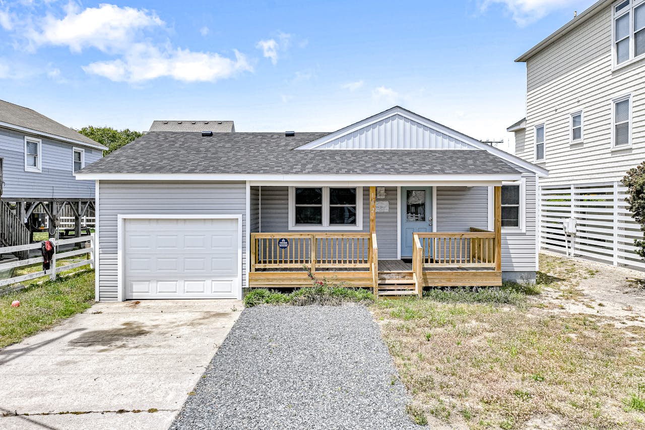 Avalon Beach Escape 3 BD Kill Devil Hills, NC Vacation Rental Vacasa