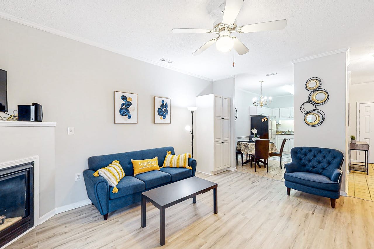 Savannah Shores 7 2 BD Myrtle Beach, SC Vacation Rental Vacasa