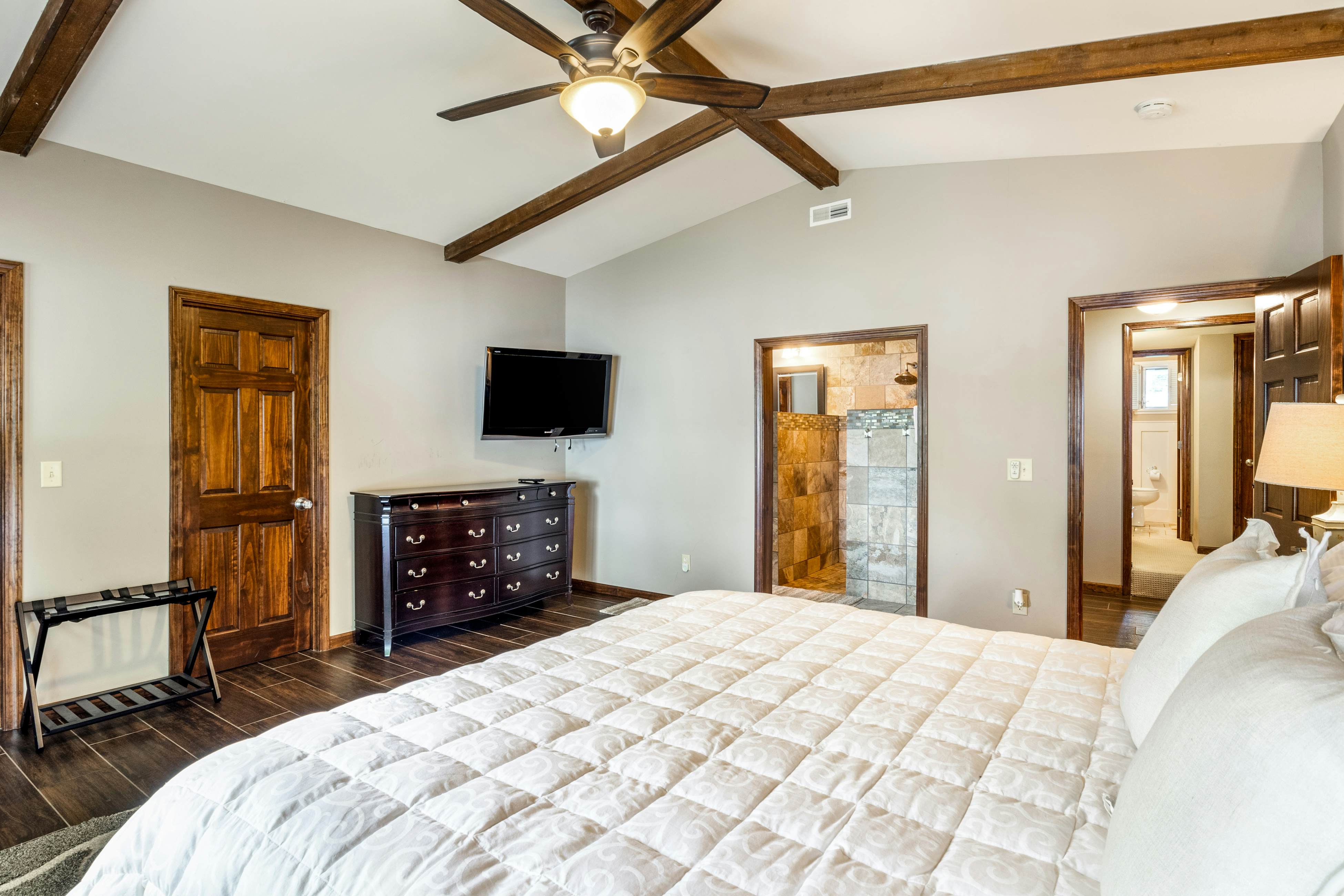 Unforgettable Lake Memories