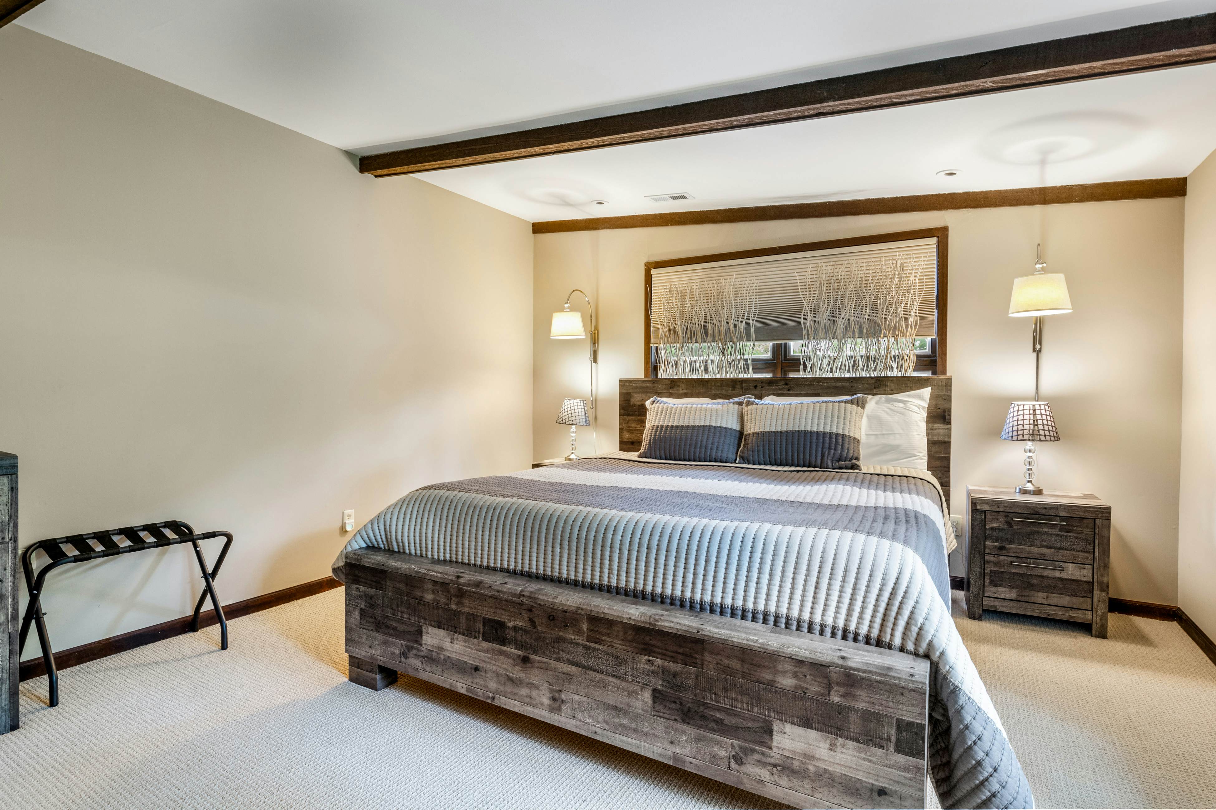 Unforgettable Lake Memories