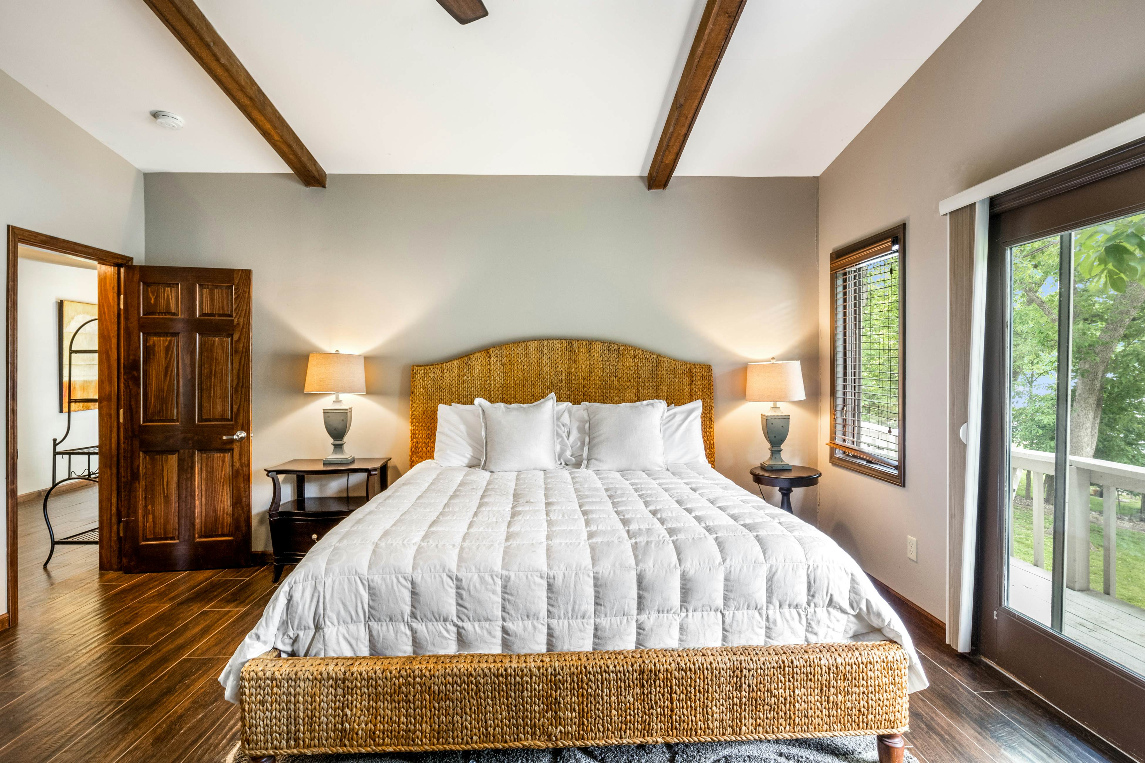 Unforgettable Lake Memories