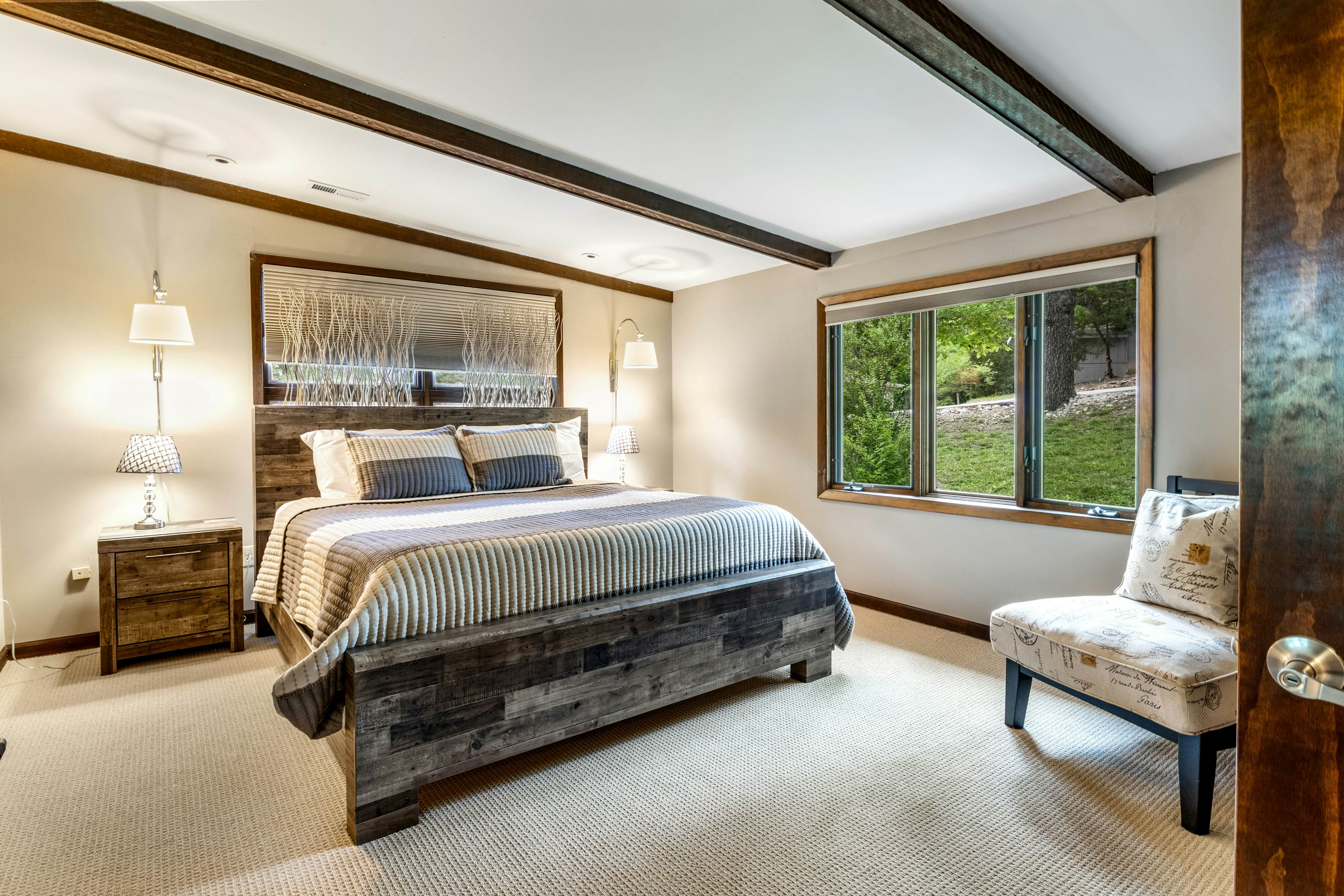 Unforgettable Lake Memories