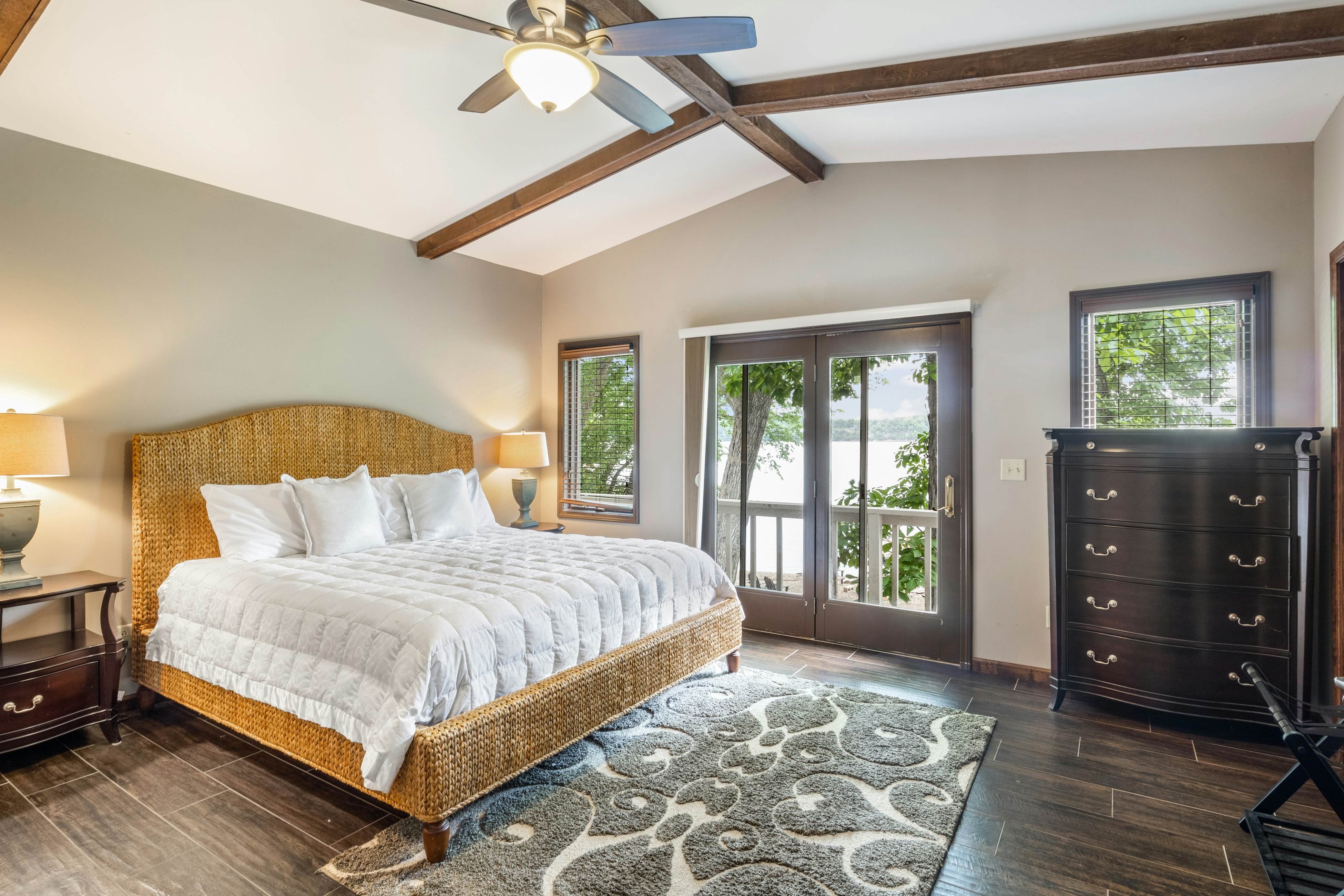 Unforgettable Lake Memories