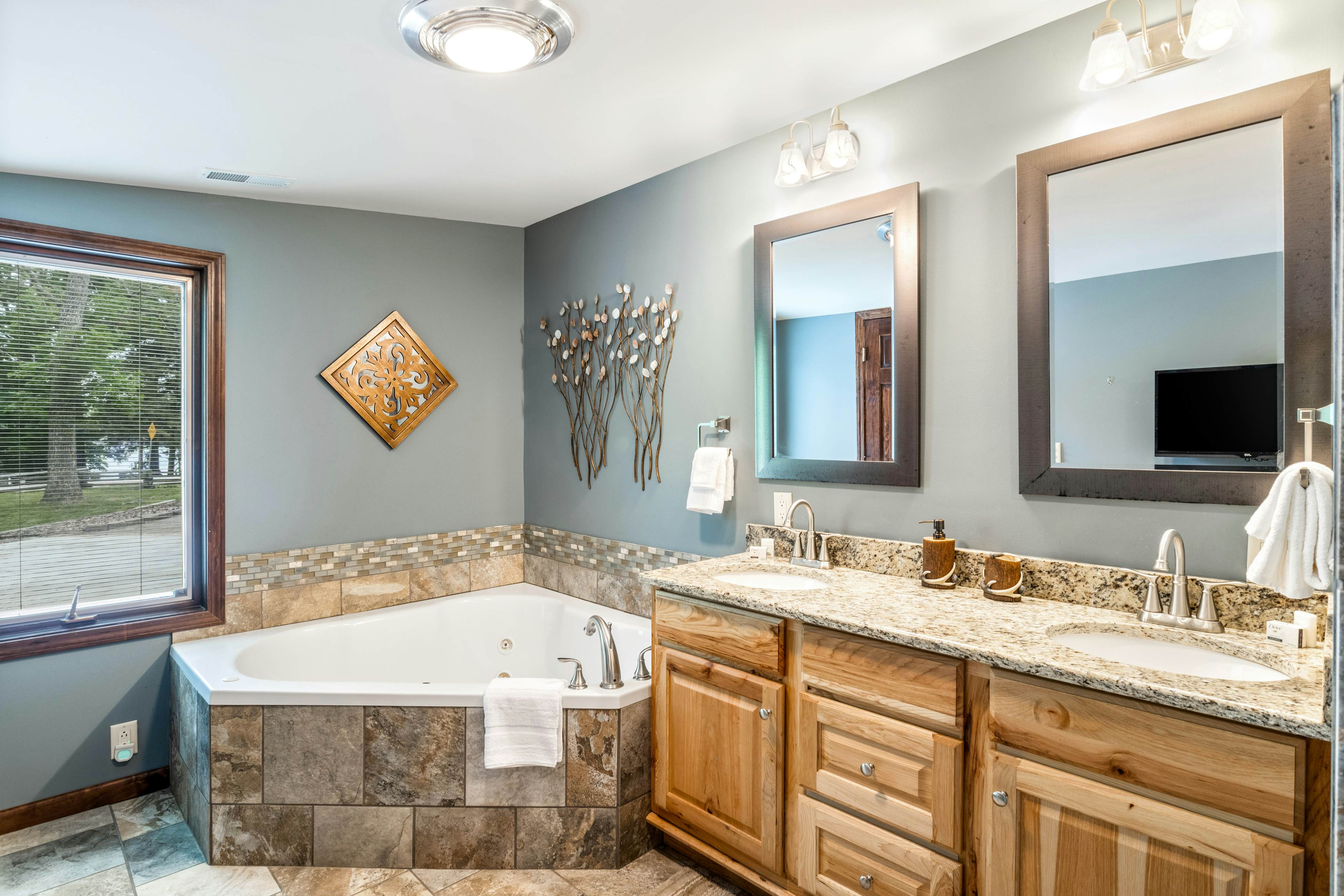 Unforgettable Lake Memories