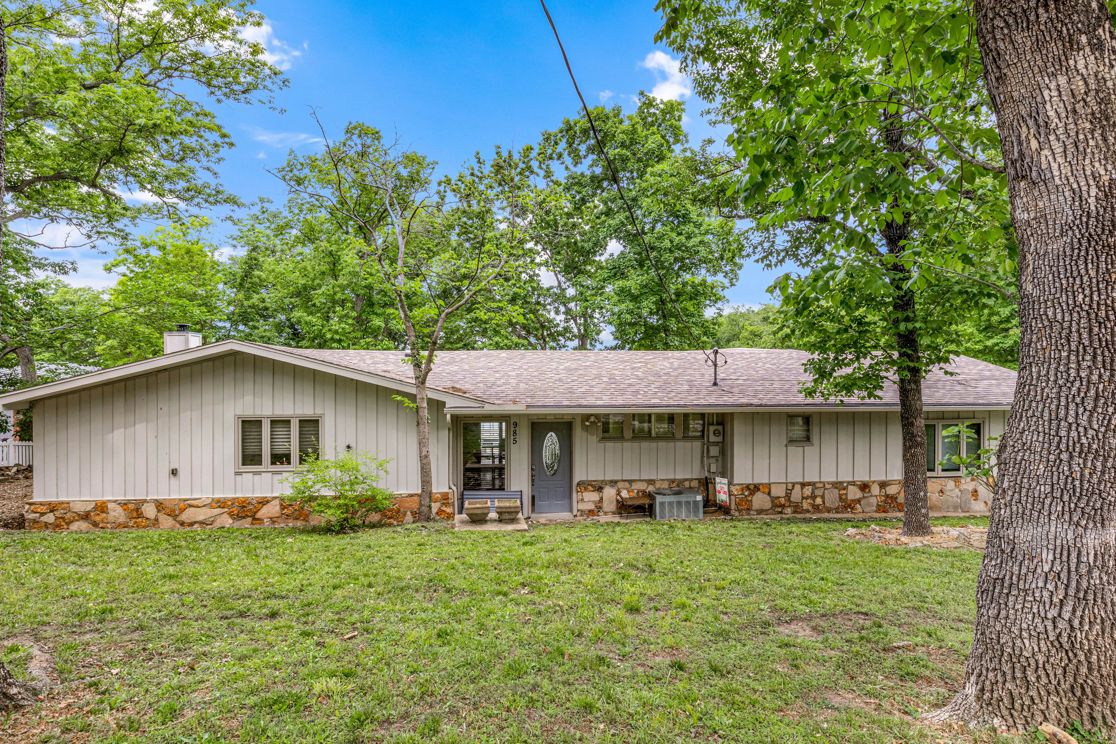 Unforgettable Lake Memories