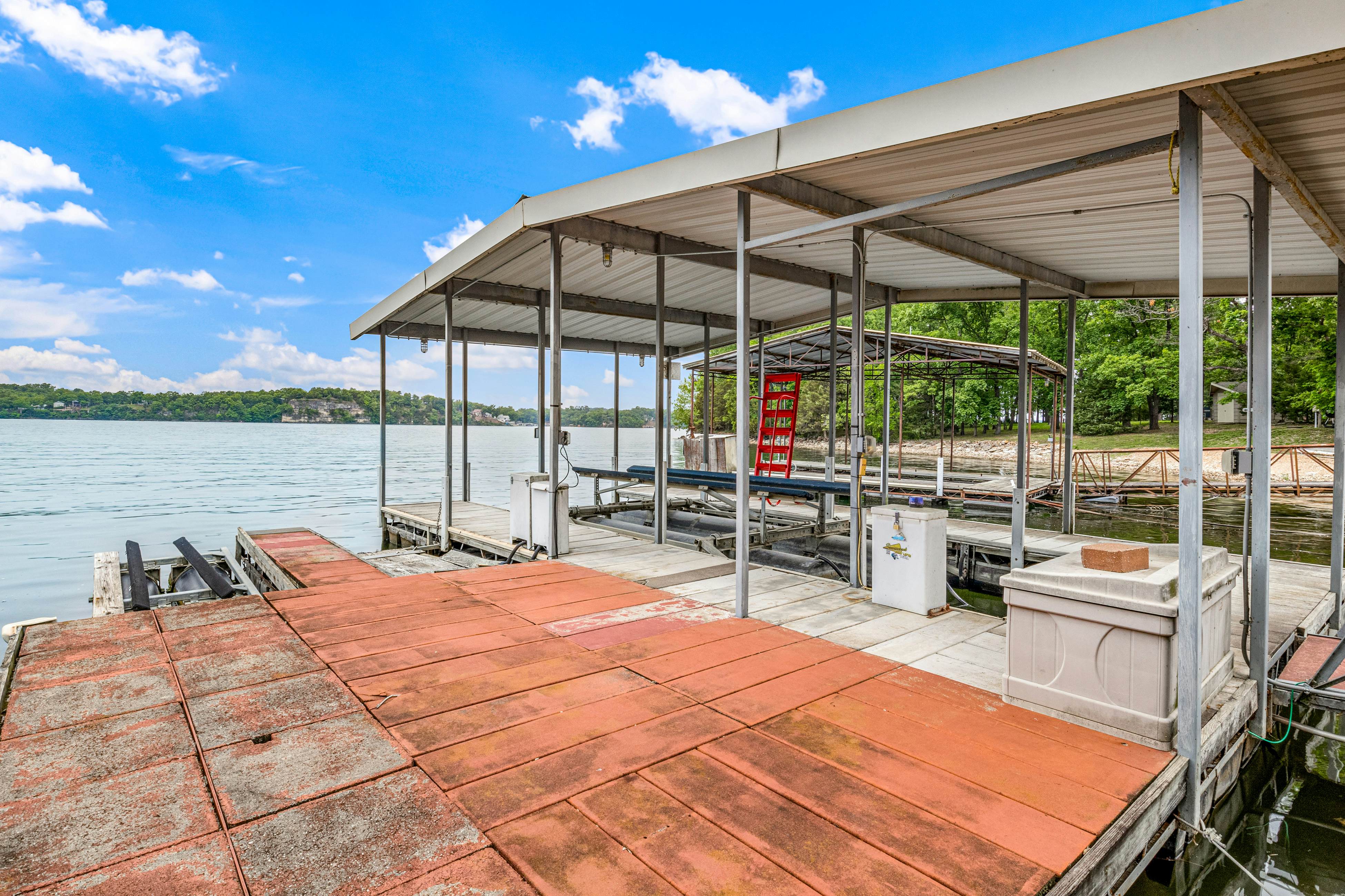 Unforgettable Lake Memories