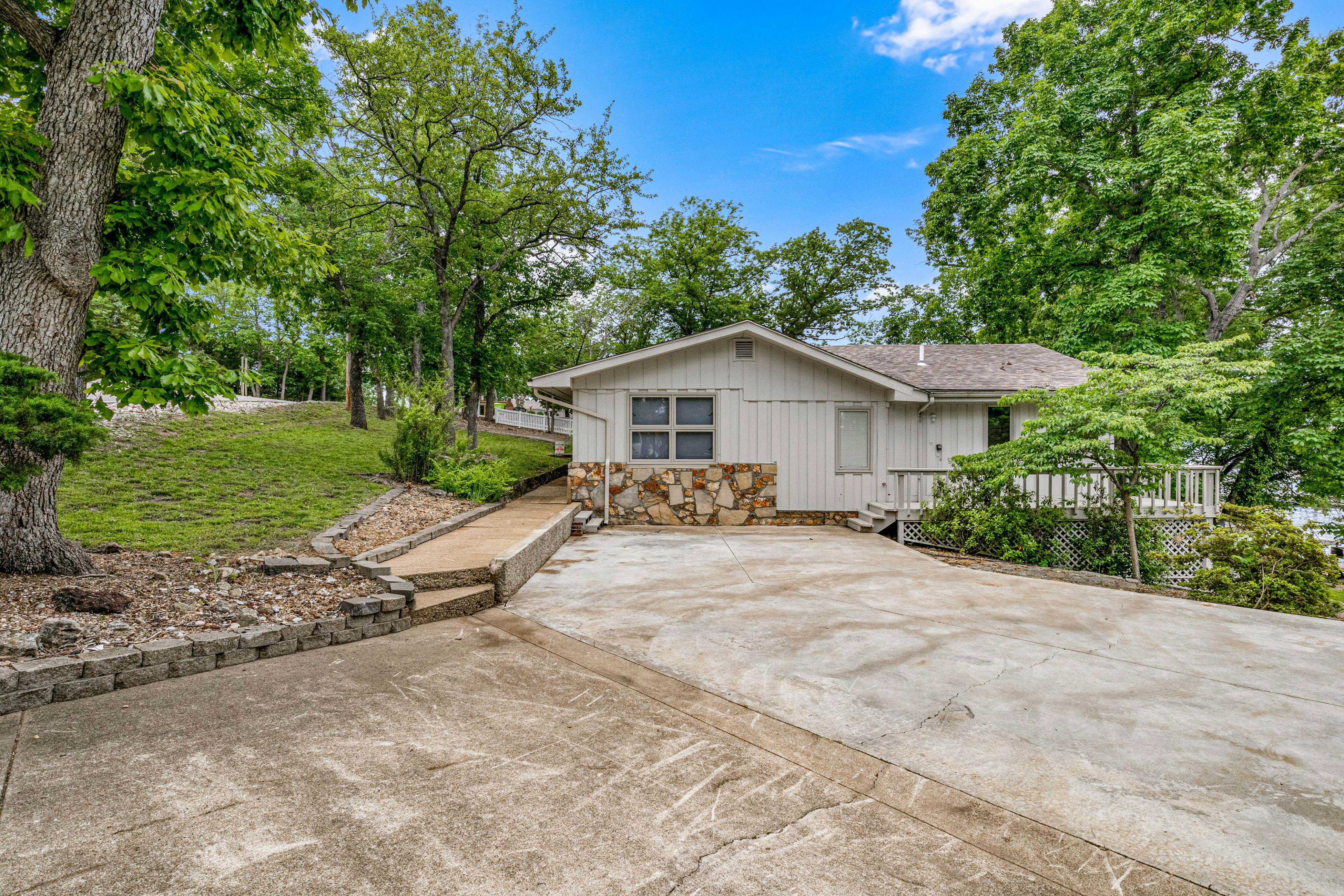 Unforgettable Lake Memories