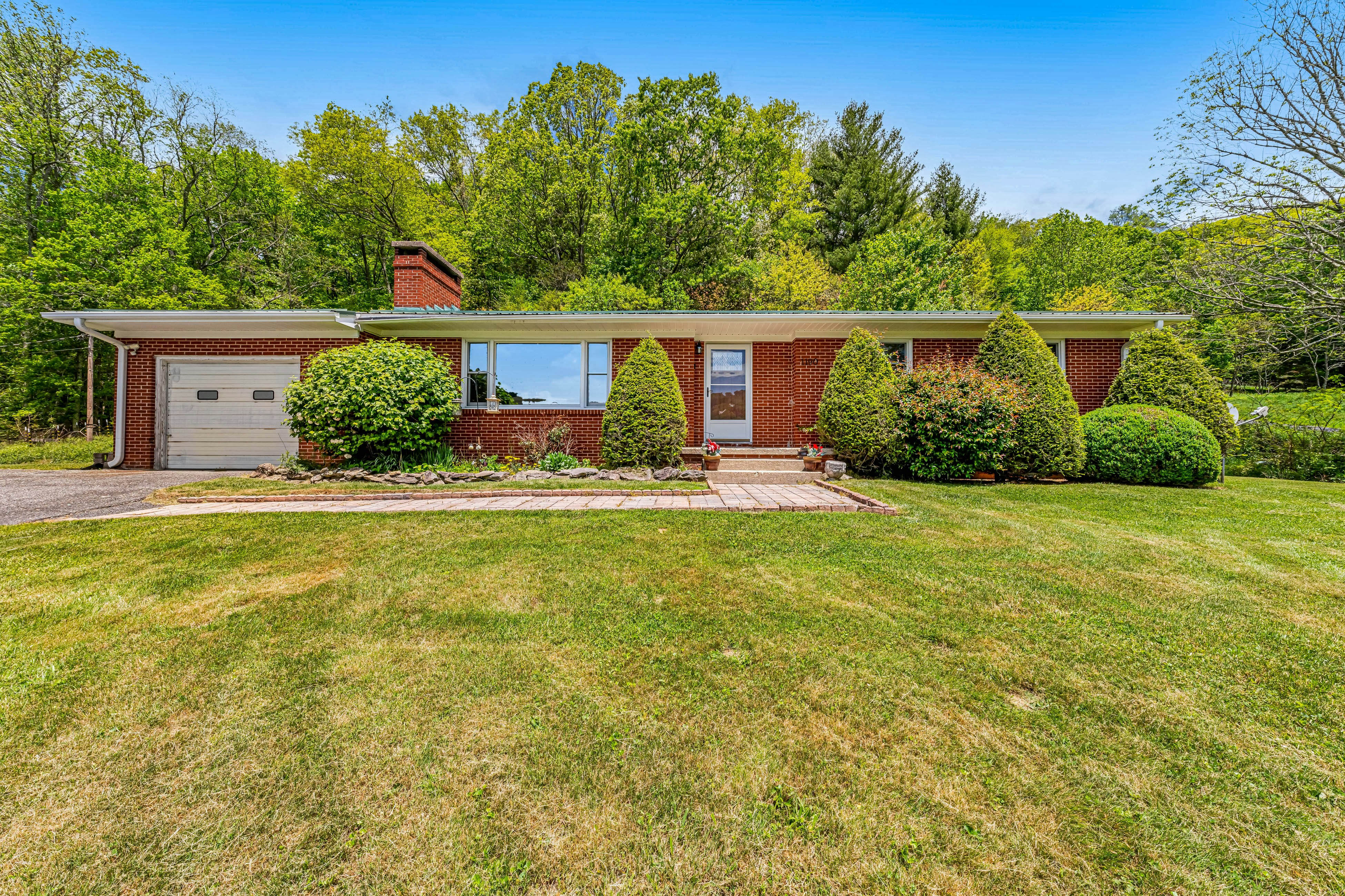 Turnpike Traditional