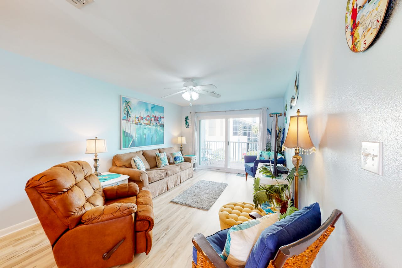 Perdido Dunes 12 2 BD Orange Beach, AL Vacation Rental Vacasa