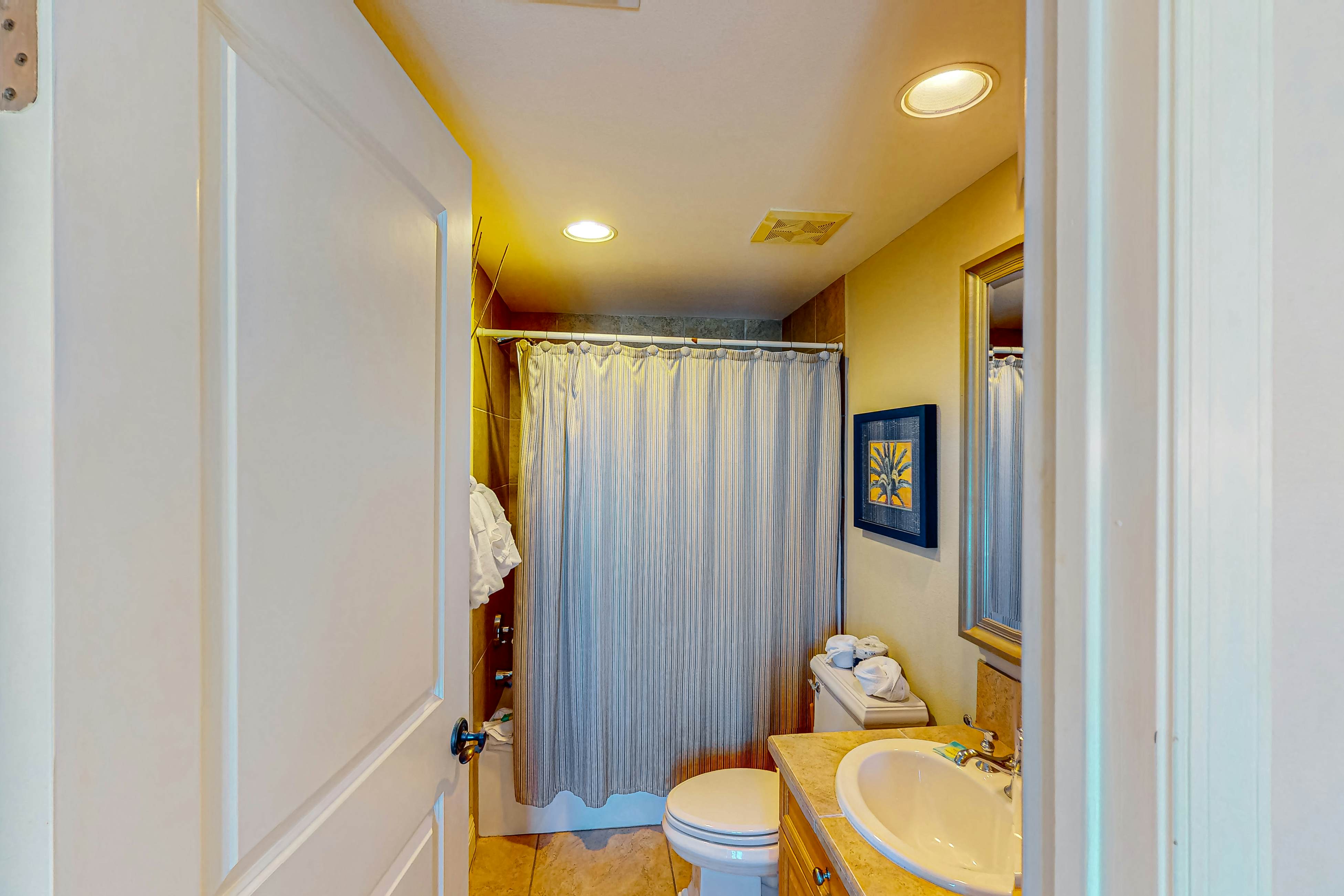 Portofino Island Resort & Spa Tower 1-608