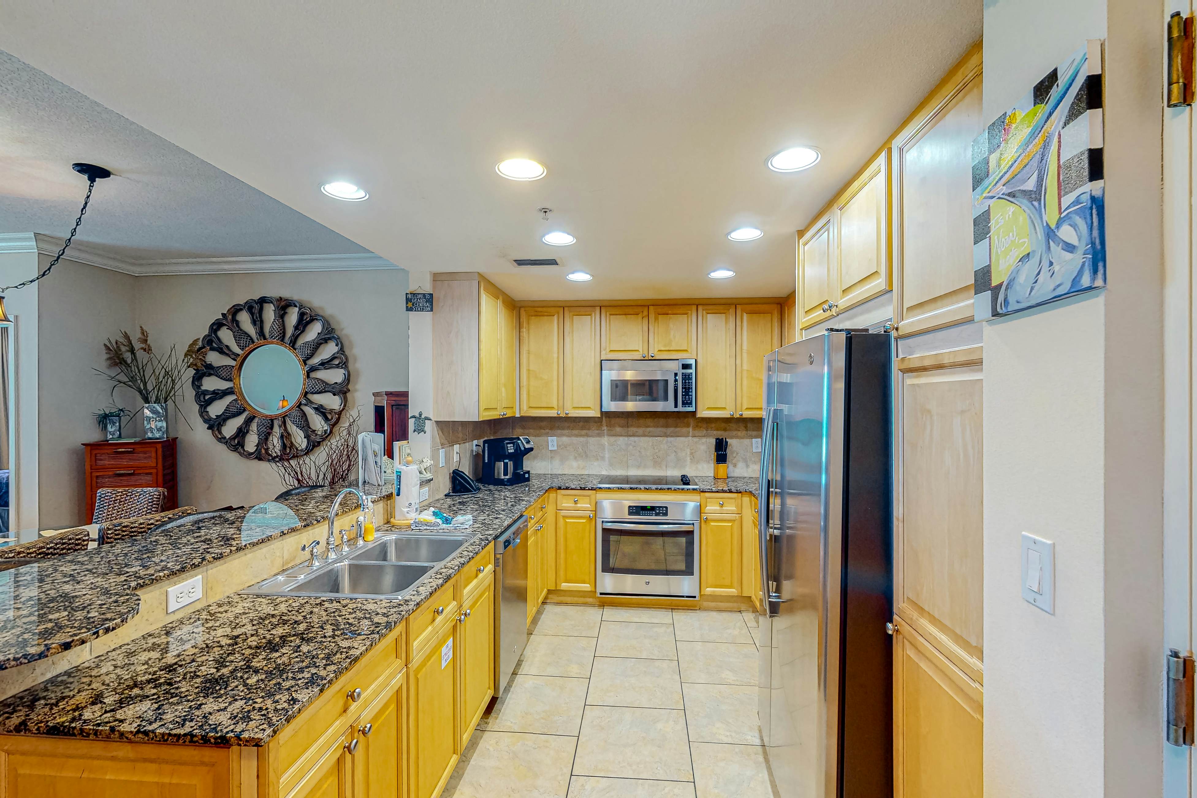 Portofino Island Resort & Spa Tower 1-608